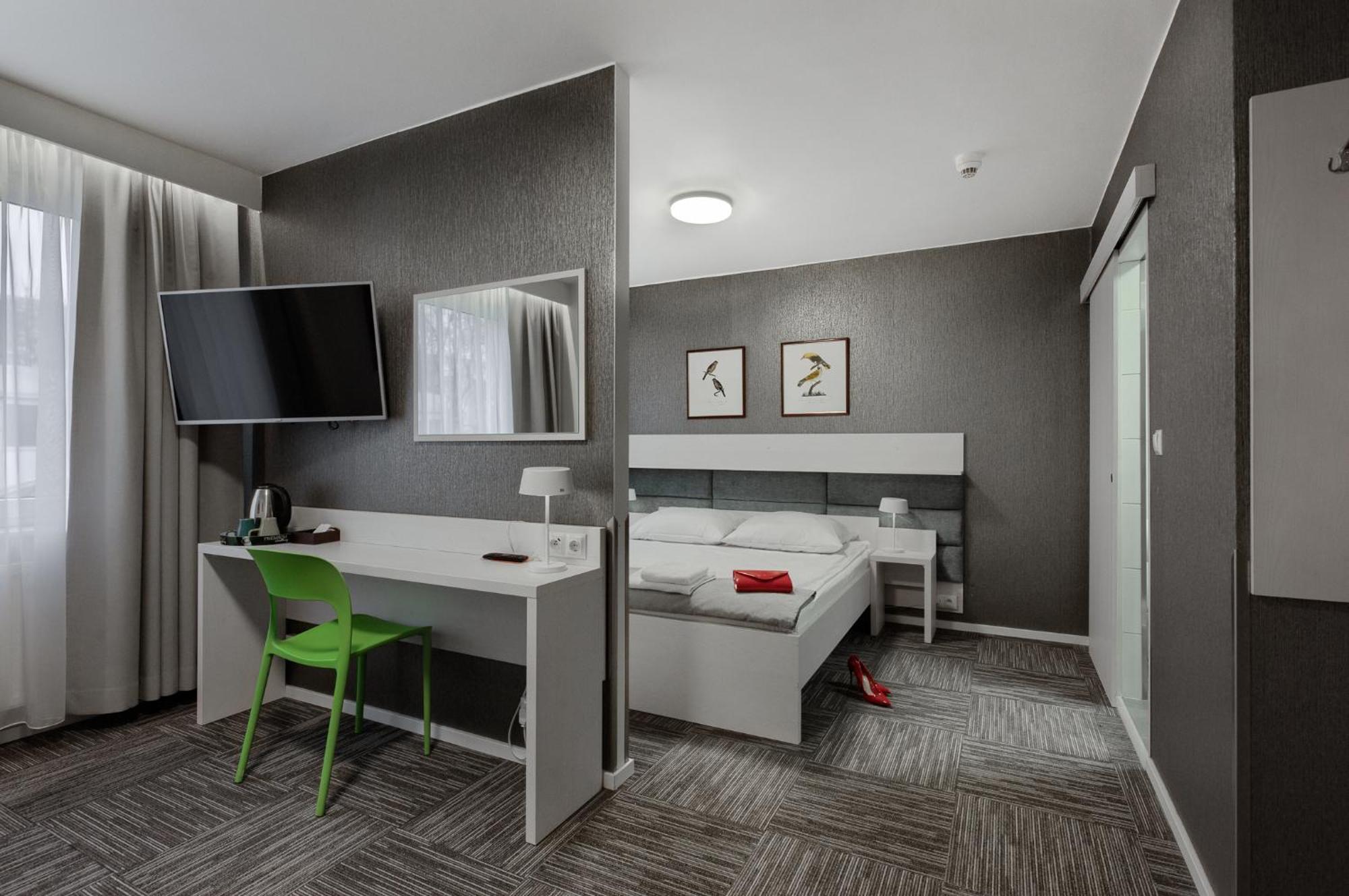 Comfort Double or Twin Room