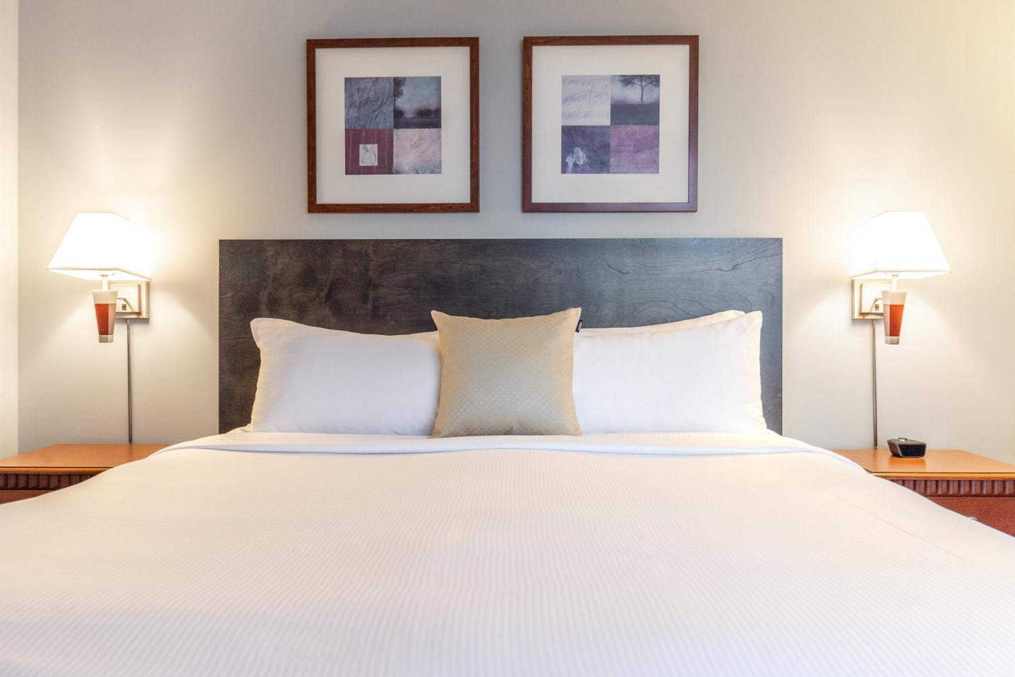 Junior King Suite