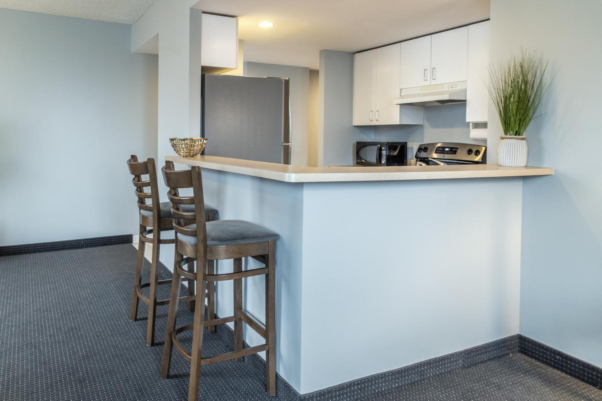 Executive King Suite