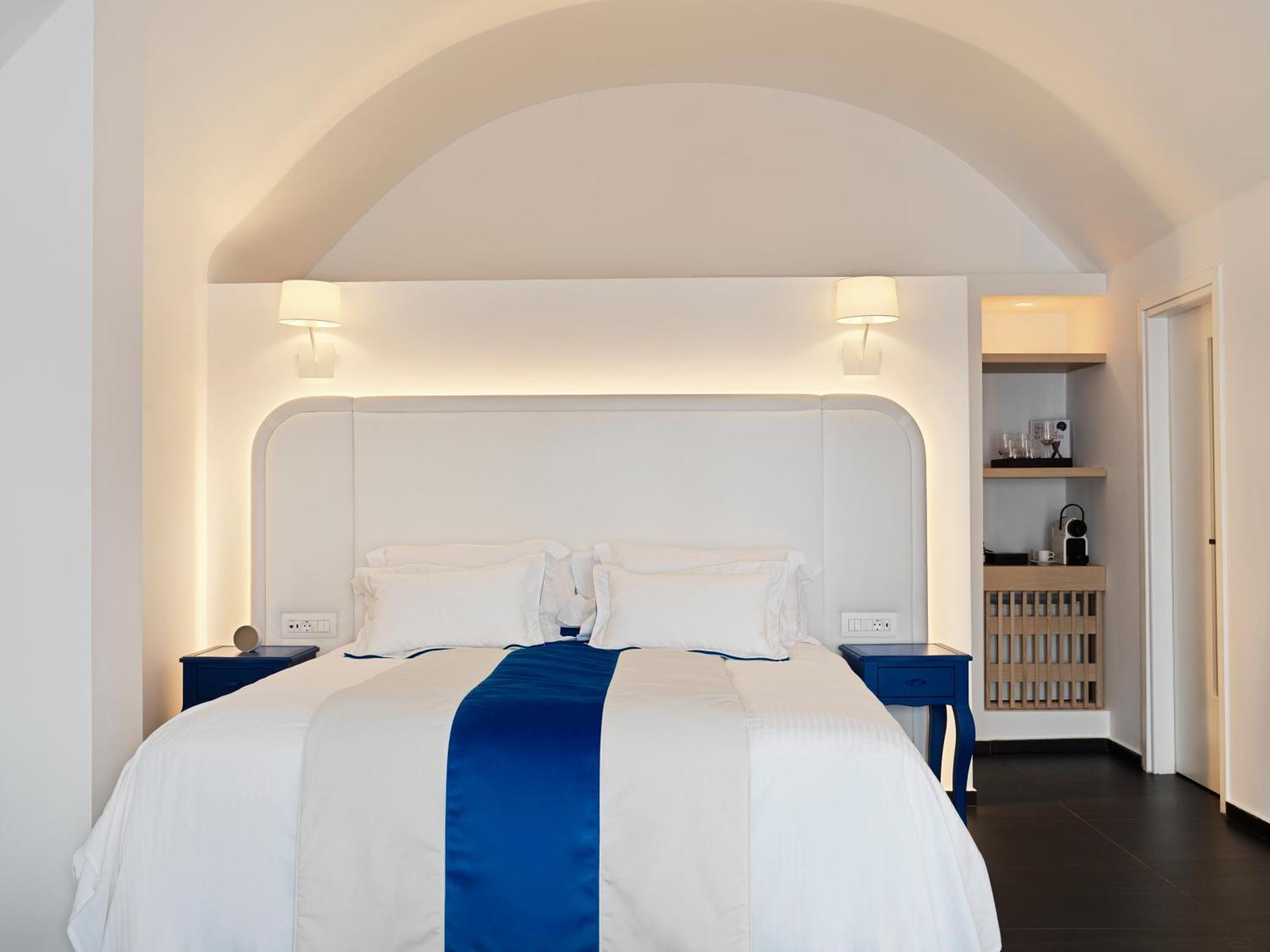 Superior Suite Pelagos House