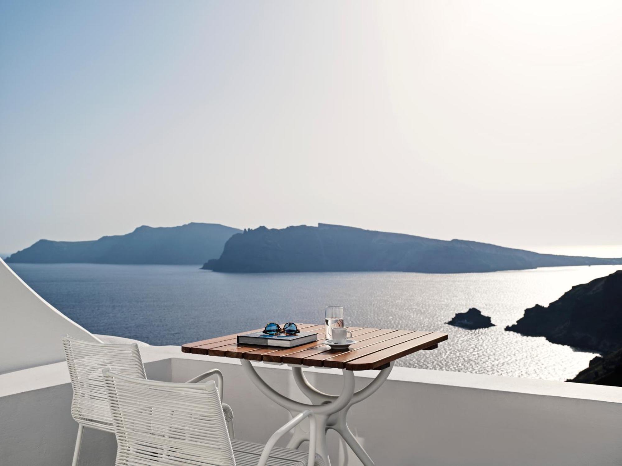 Junior Suite Pelagos House