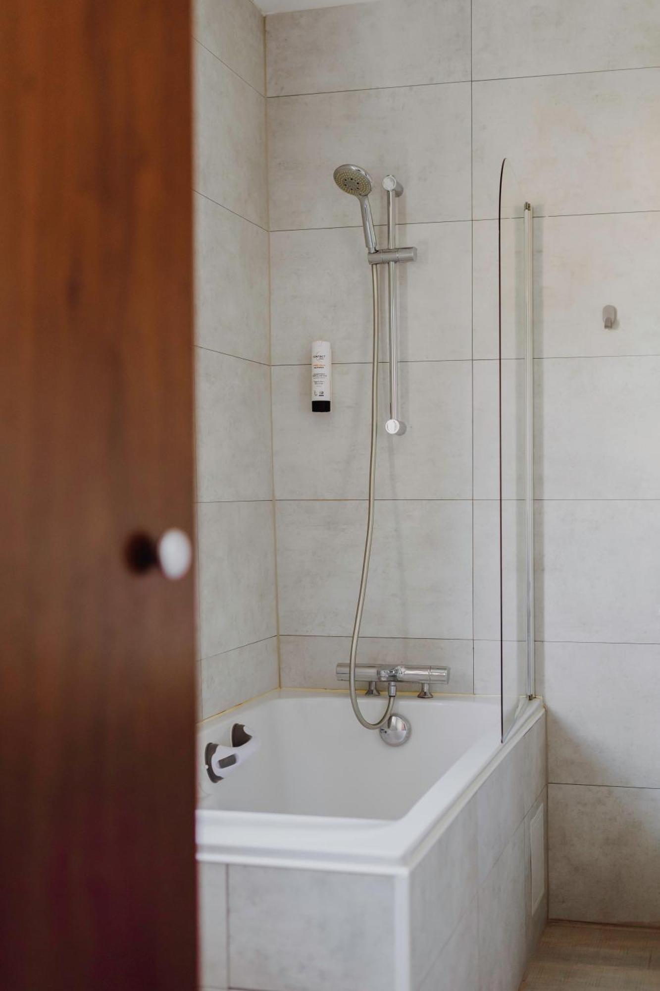 Comfort Double Room Non-Smoking