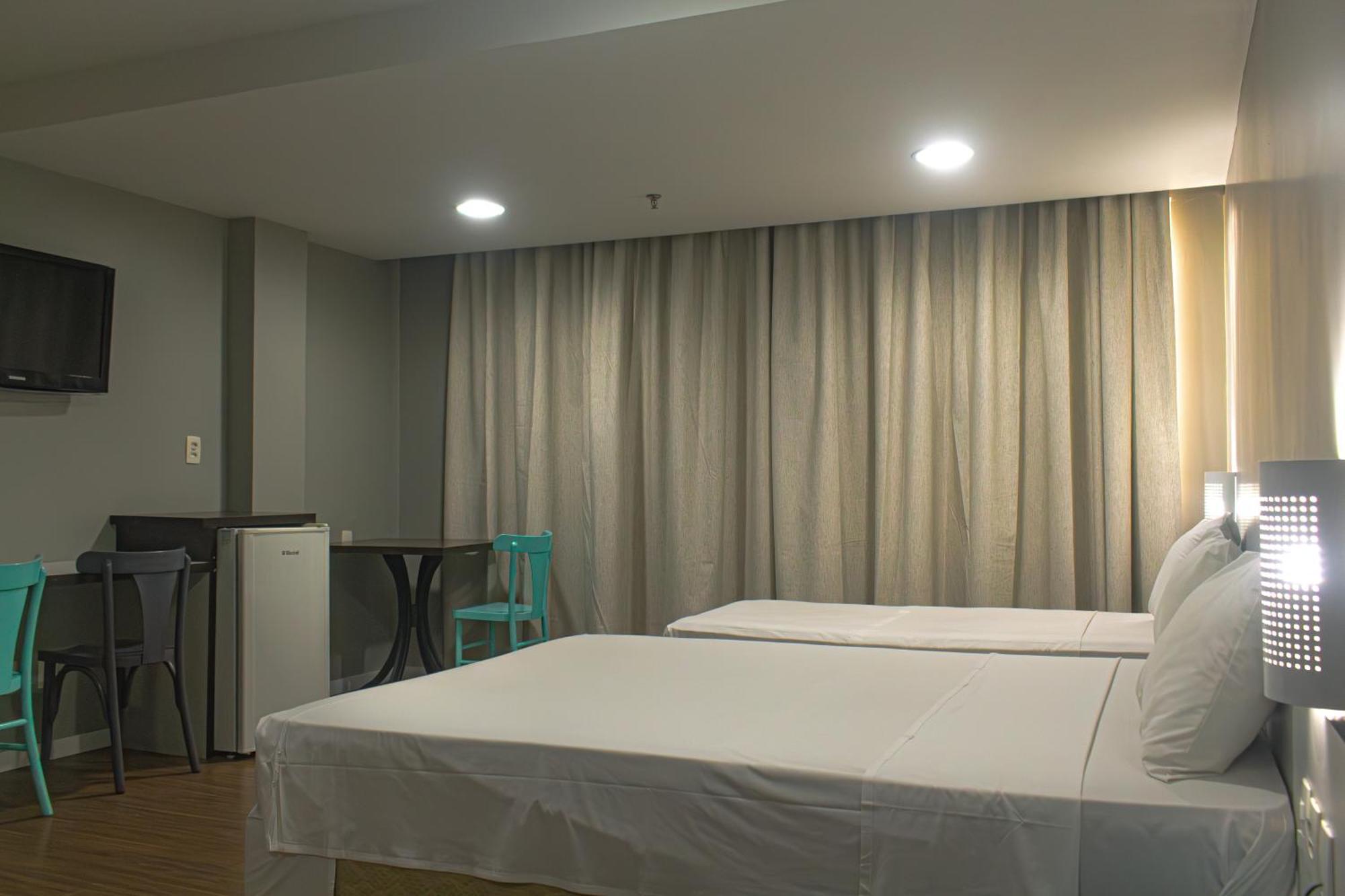 Classic Apartment