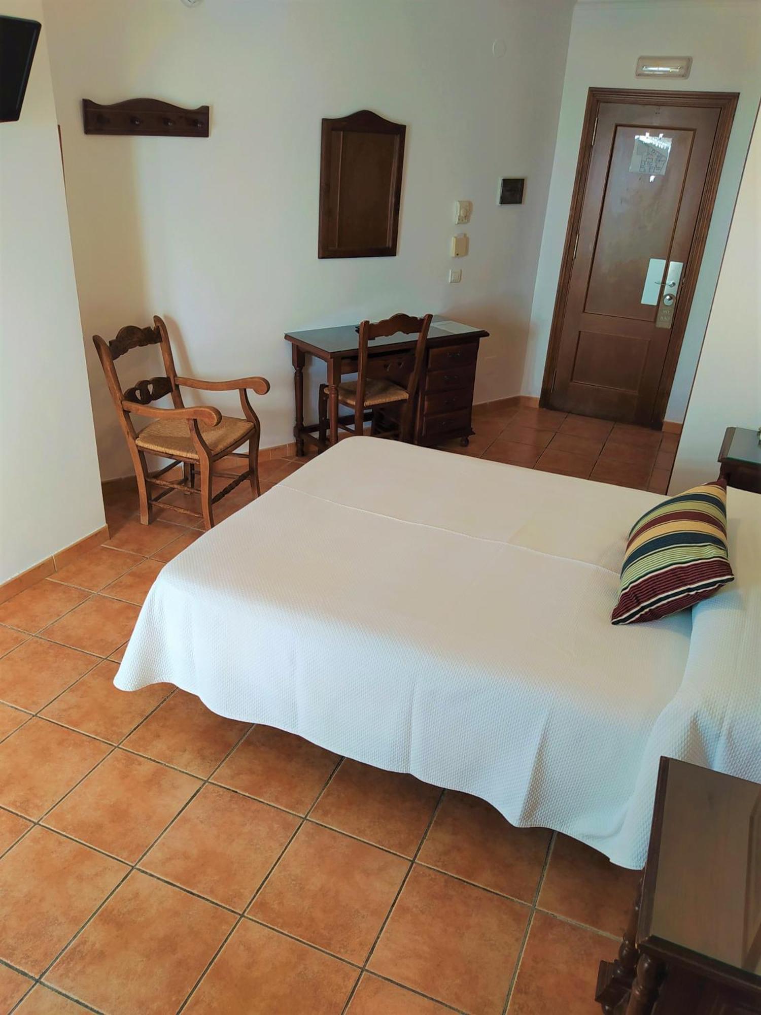 Budget Double Room