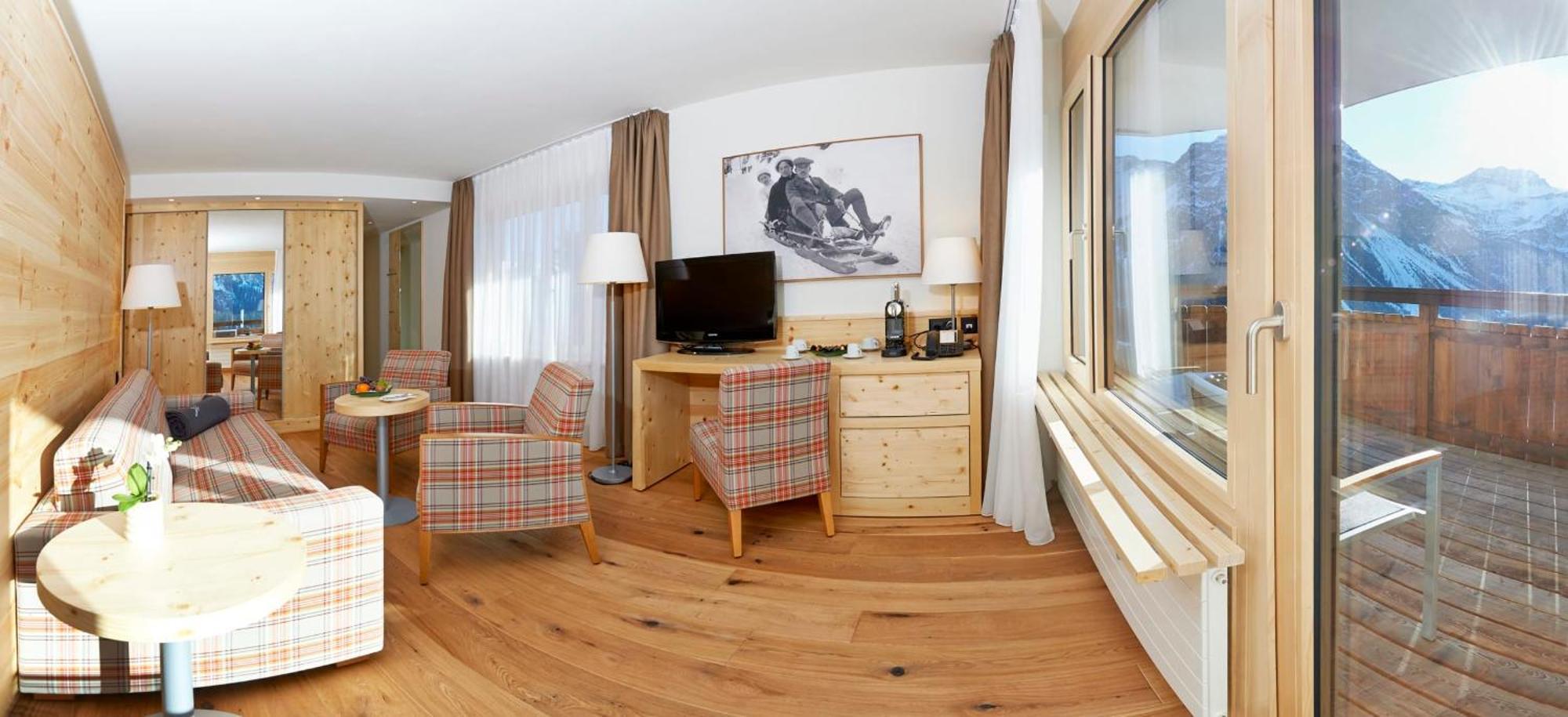 Family Suite