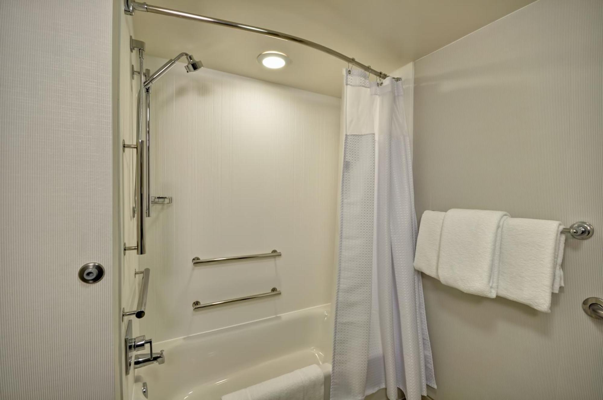 Double Room Two Double Beds