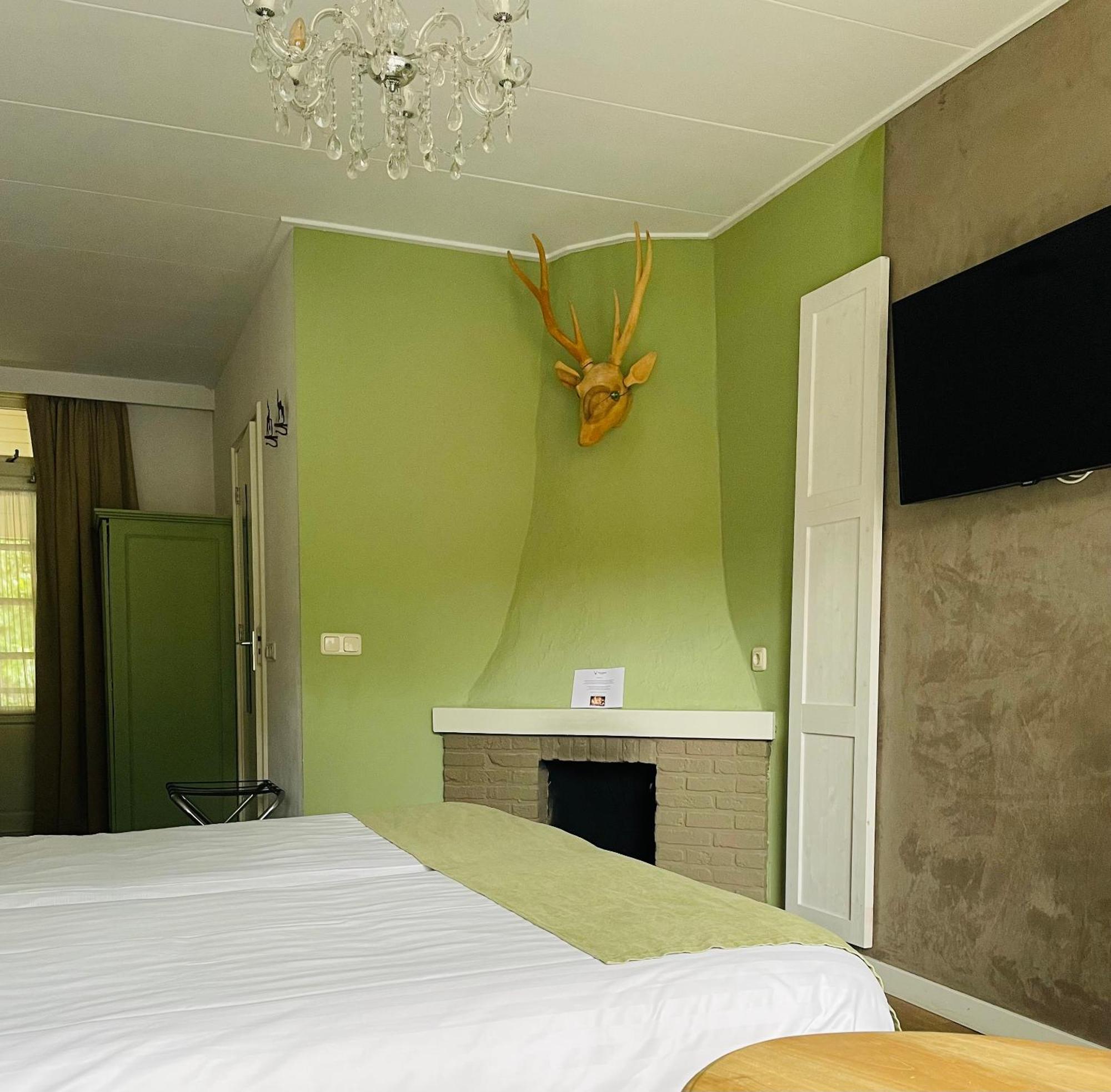 Luxury Twin Room