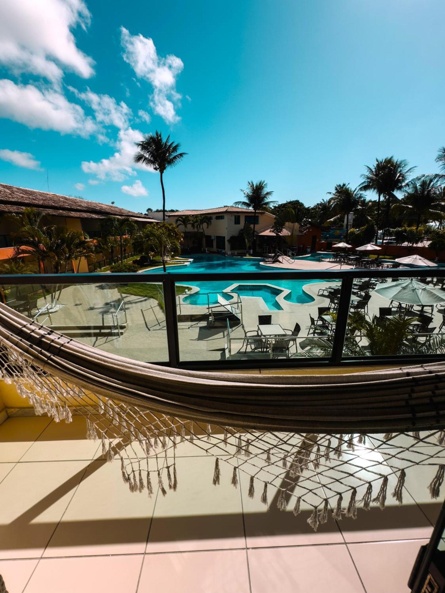 Standard Room Pool View