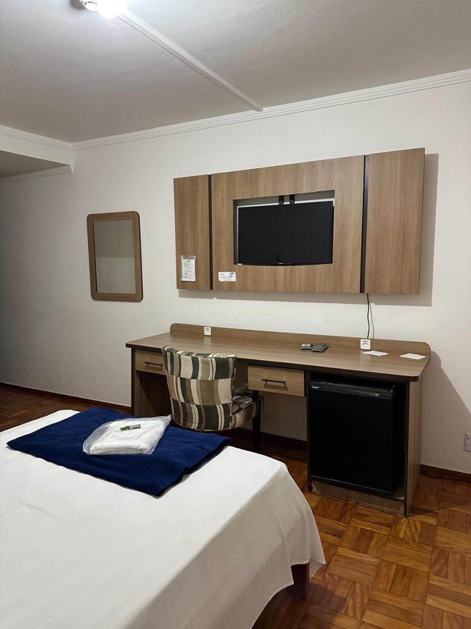Quarto Individual
