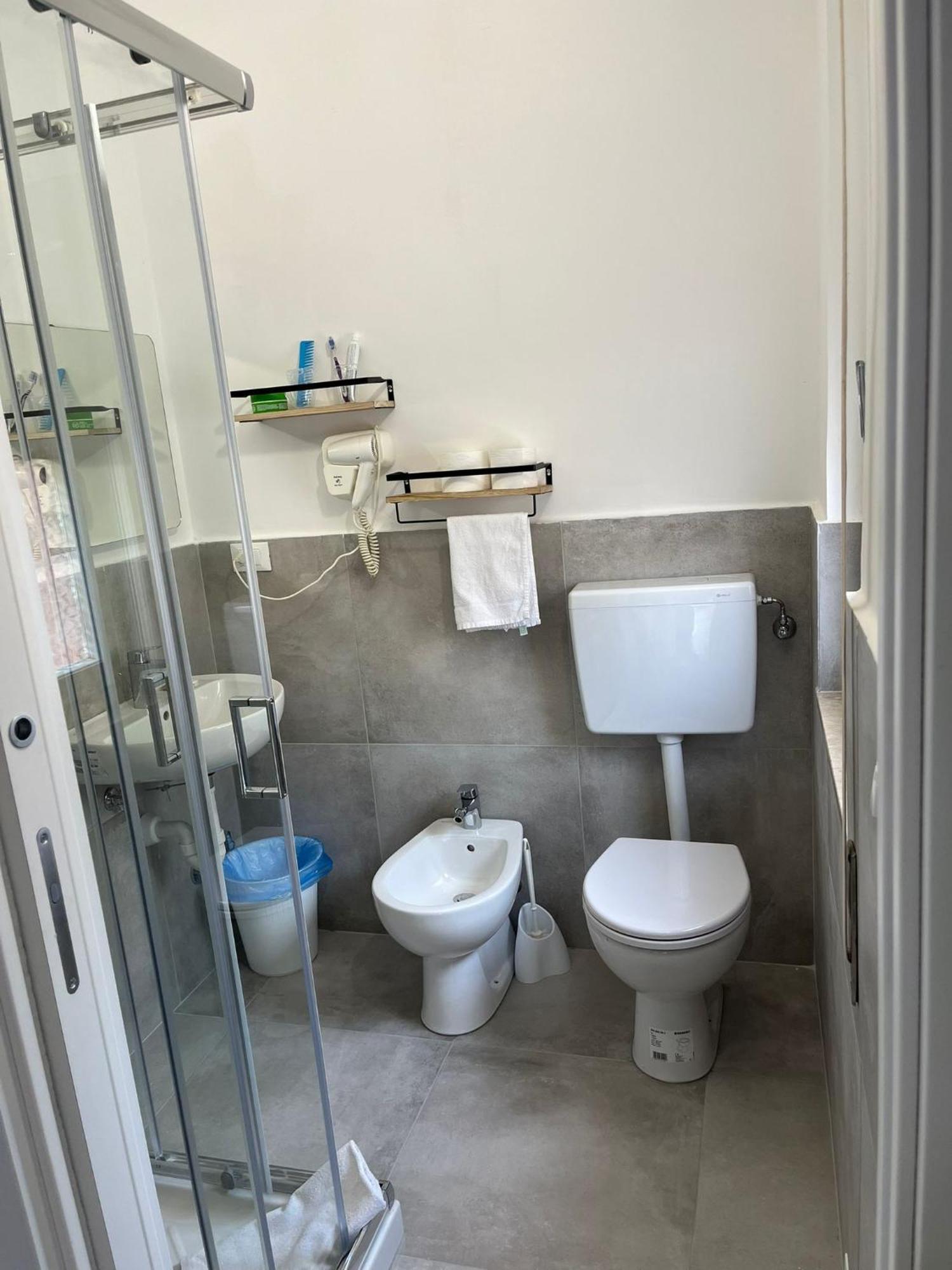 Double Room Balcony