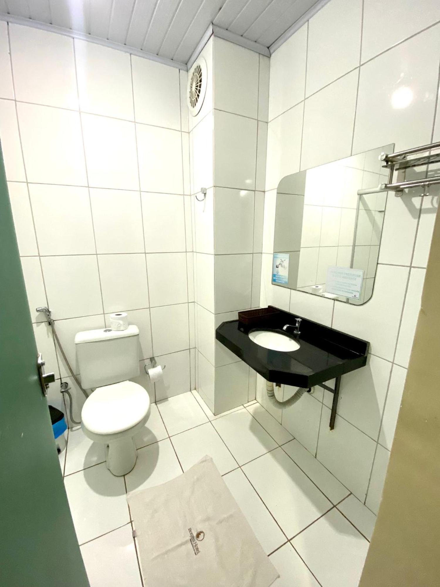 Budget Single Room