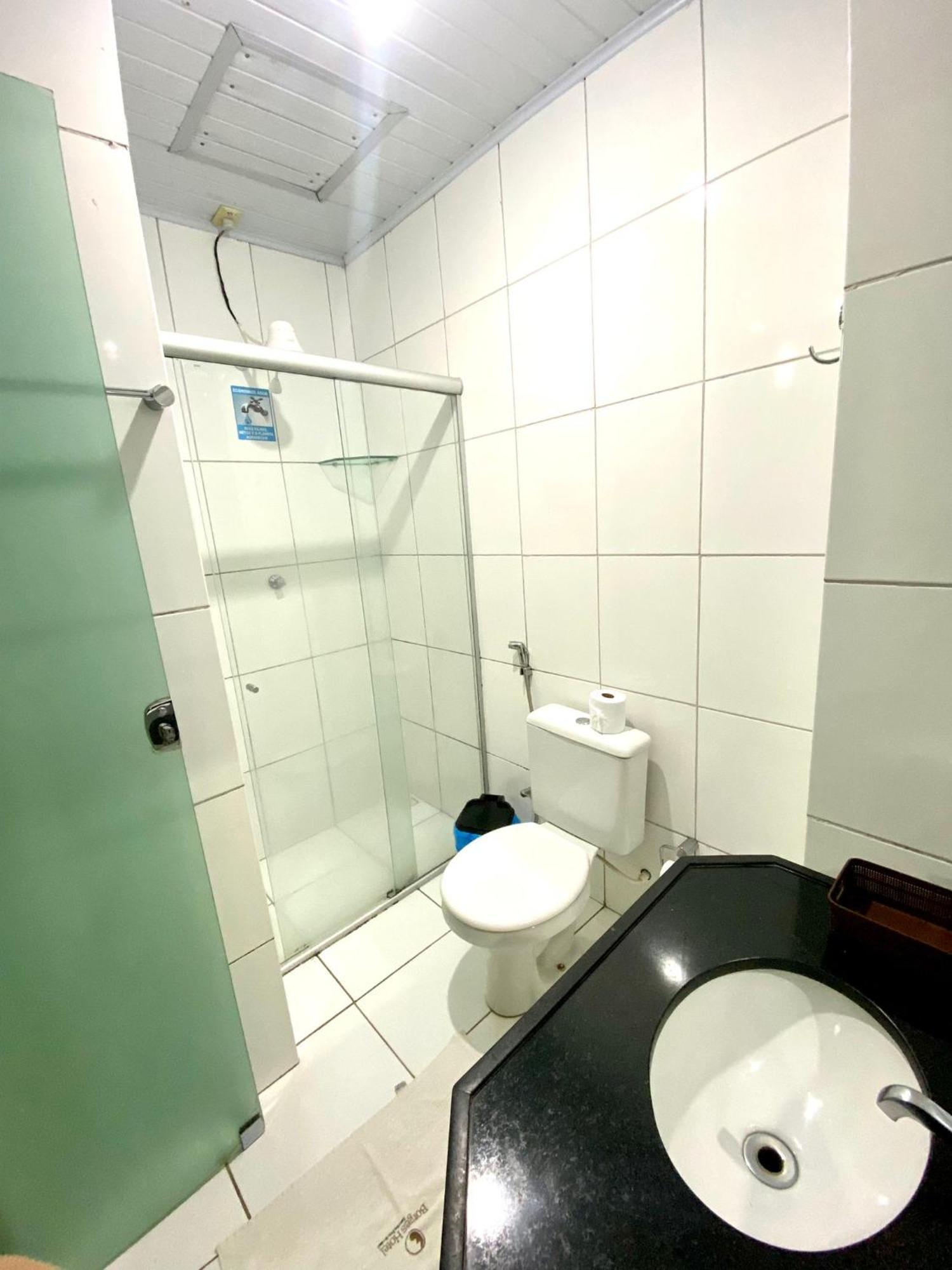 Budget Single Room