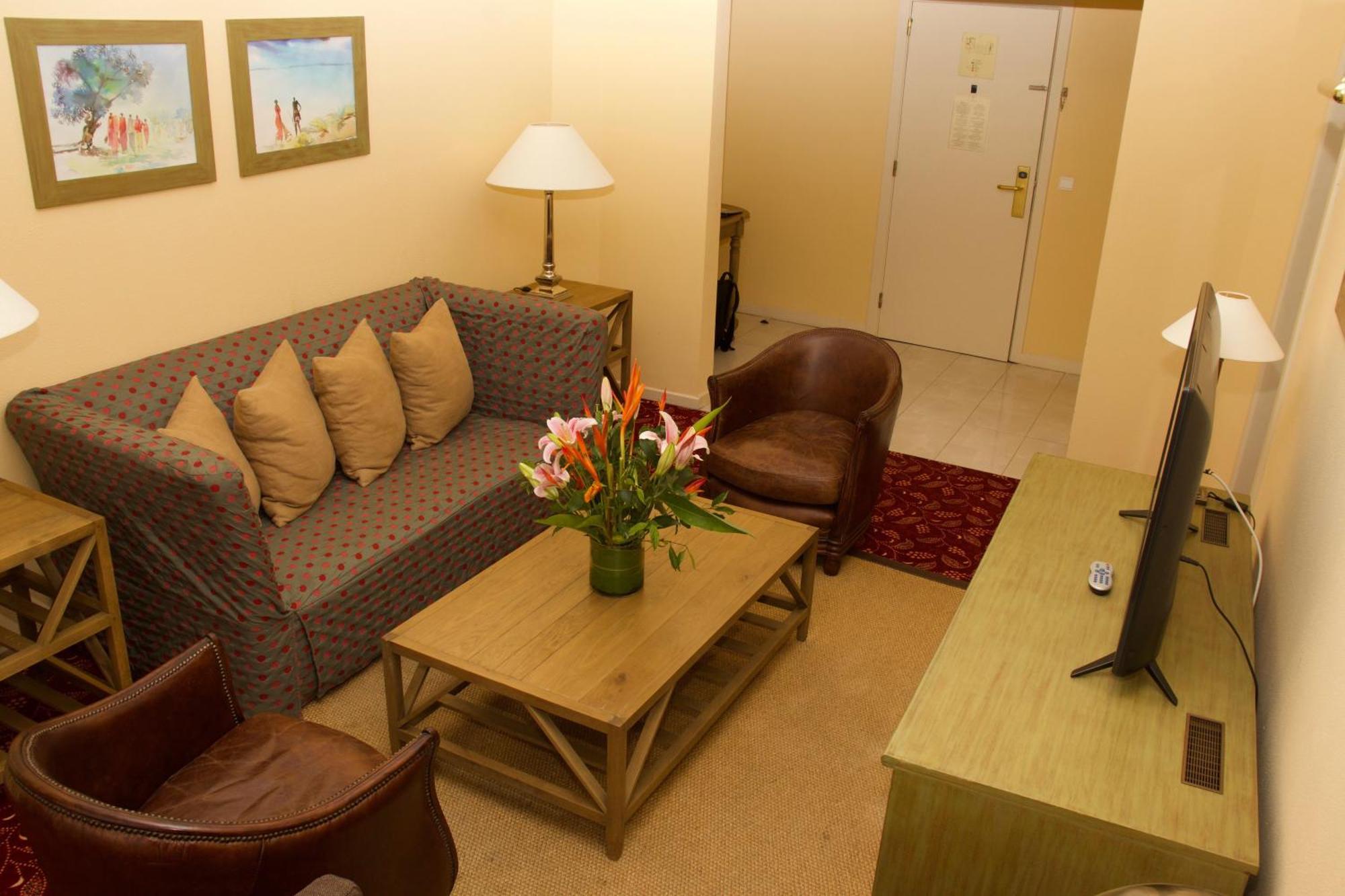 Junior Suite
