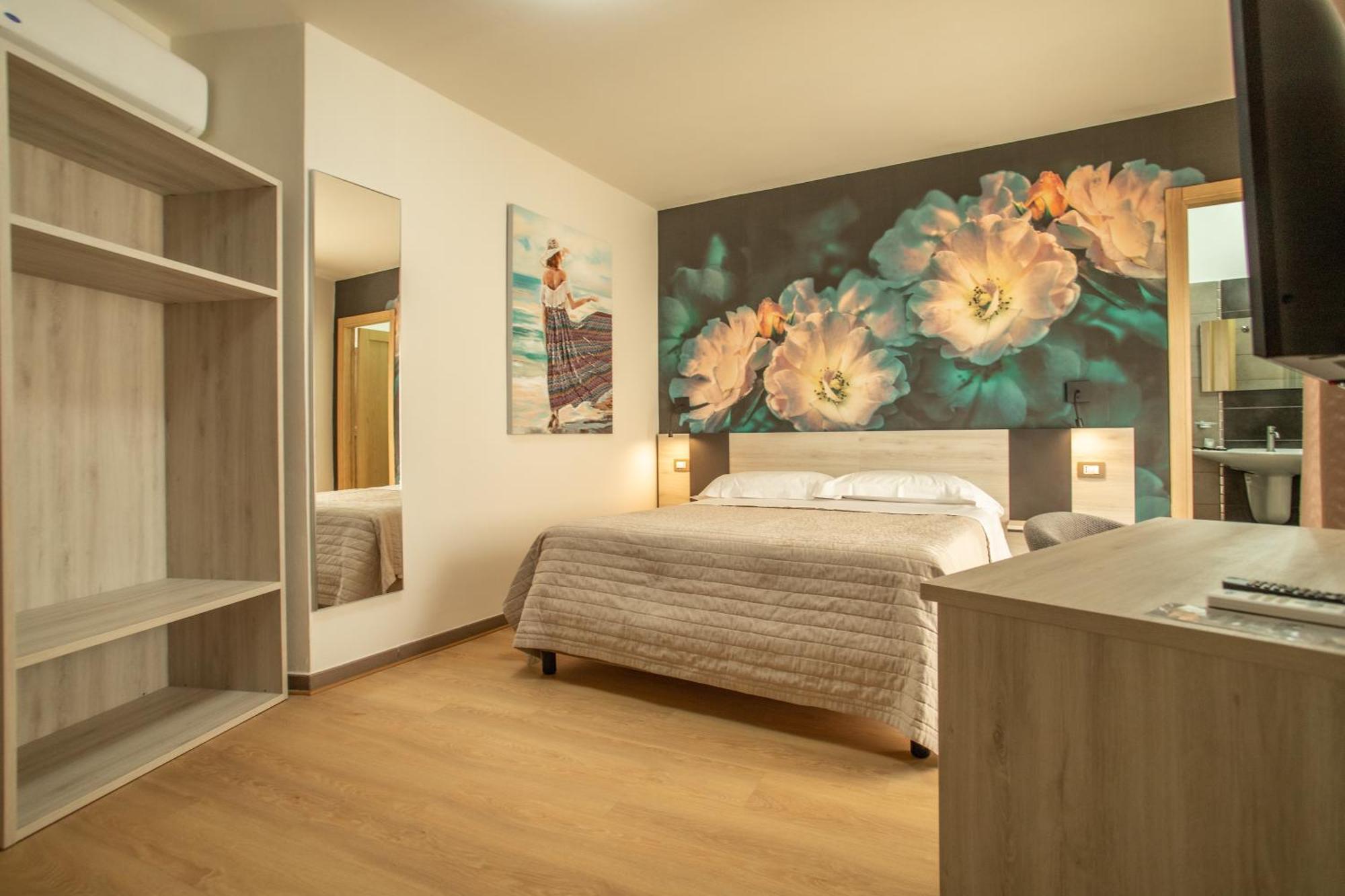 Double Room Balcony
