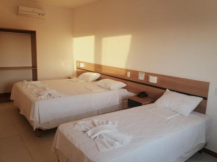 Comfort Triple Room Shower