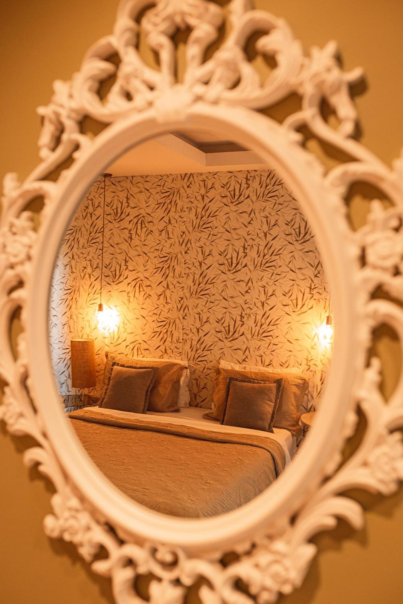 Suite Balcony