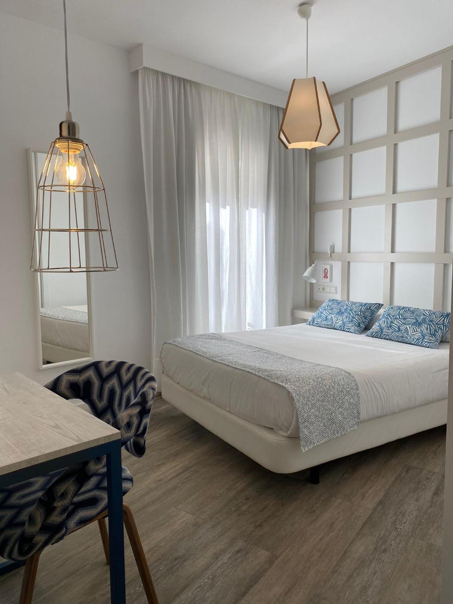 Chambre Double Économique