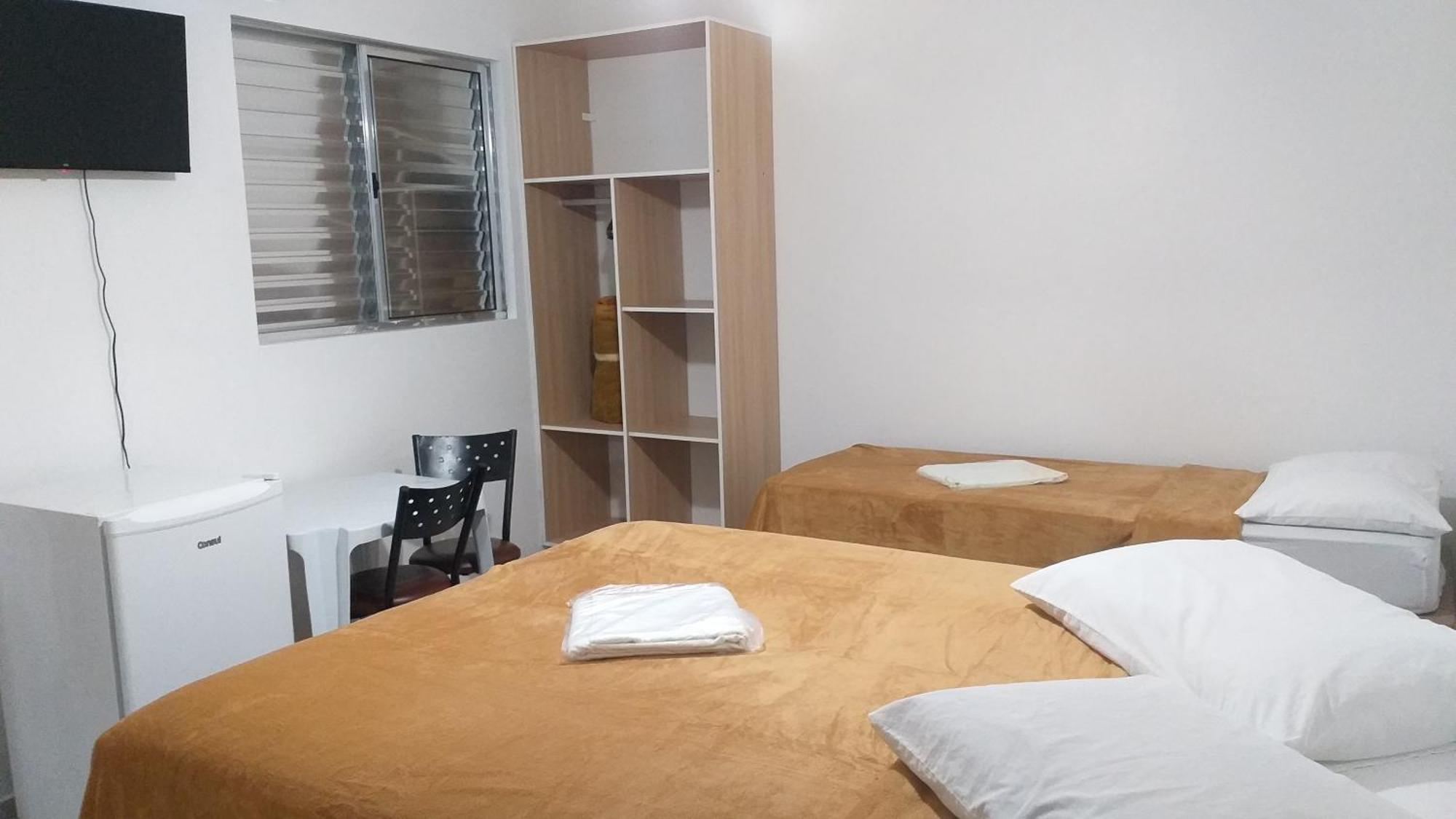 Standard Apartment