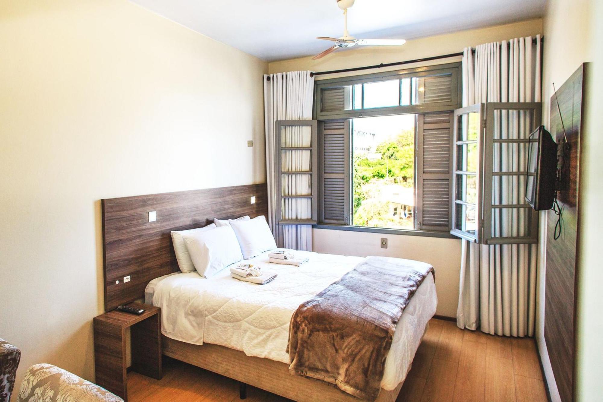 Double Room Air Conditioning 1 Double bed