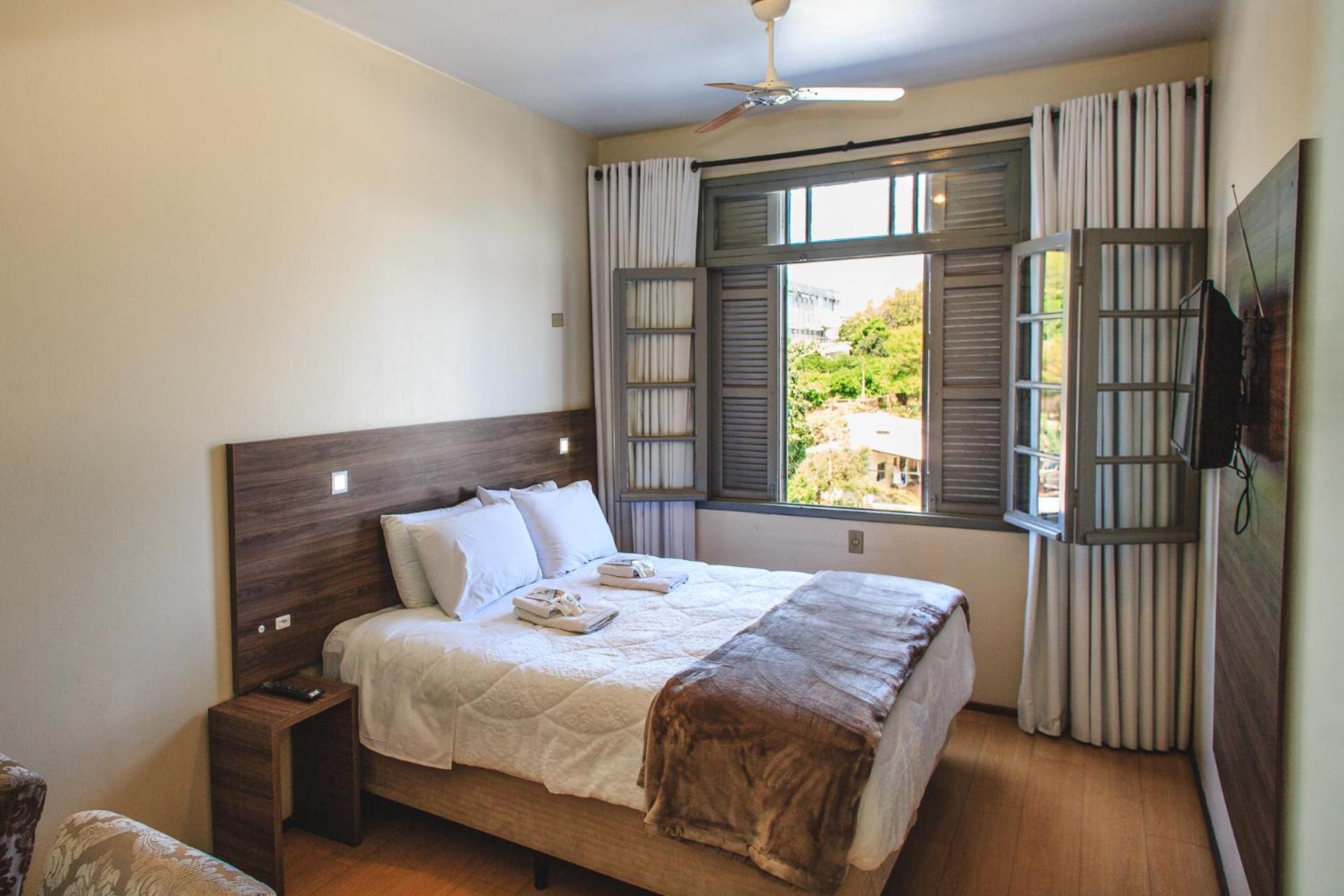 Double Room Air Conditioning 1 Double bed