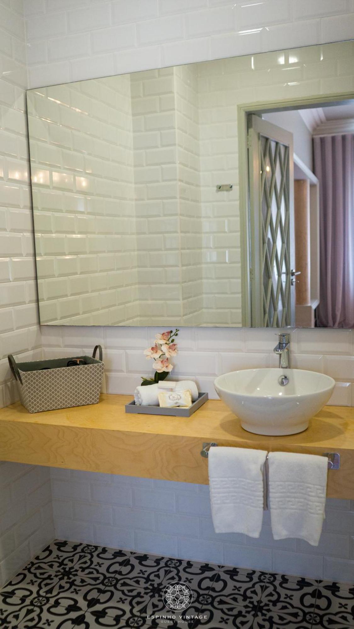 Triple Room Private Bathroom