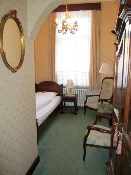 Single Room