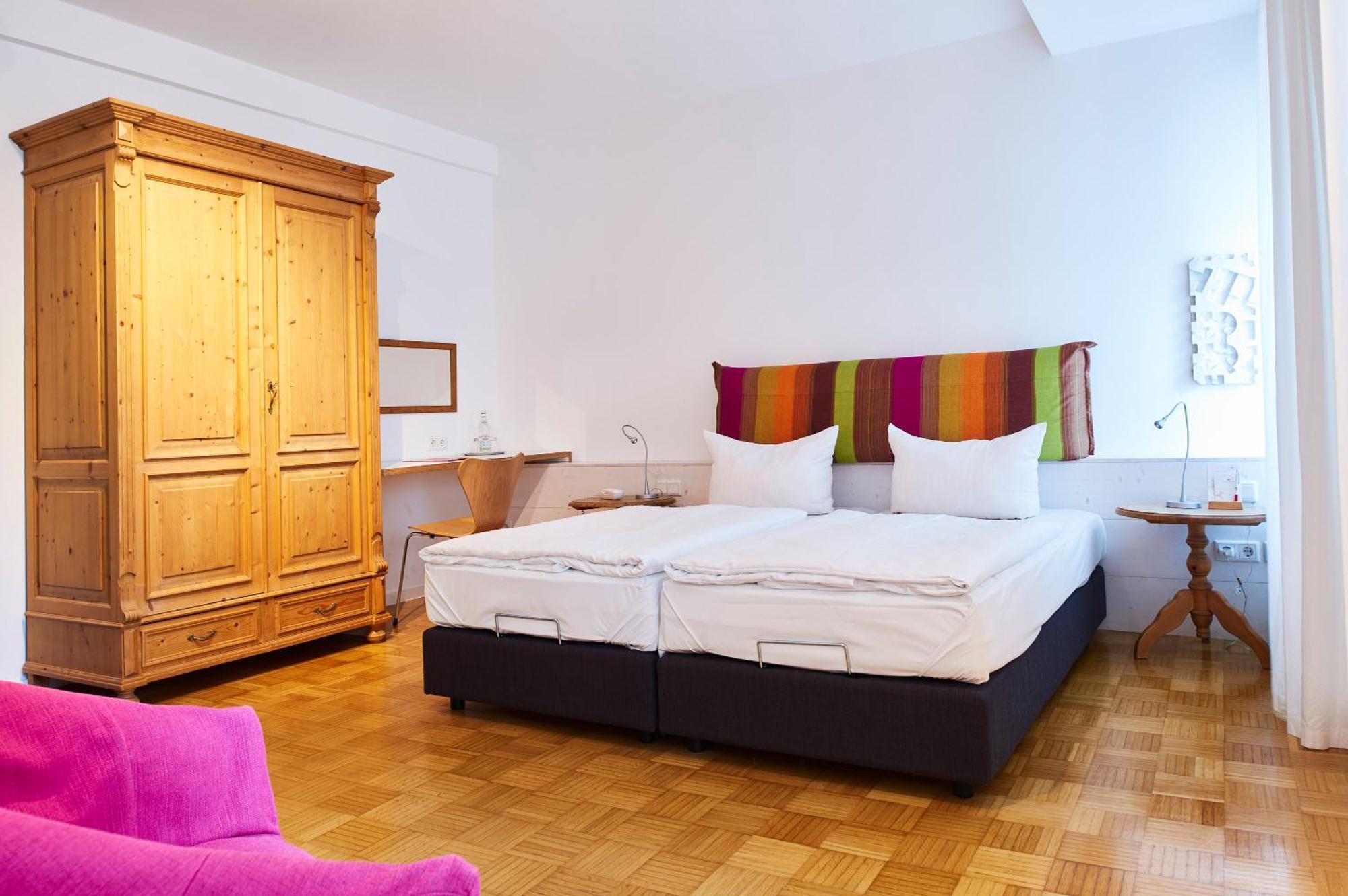 Comfort Double Room