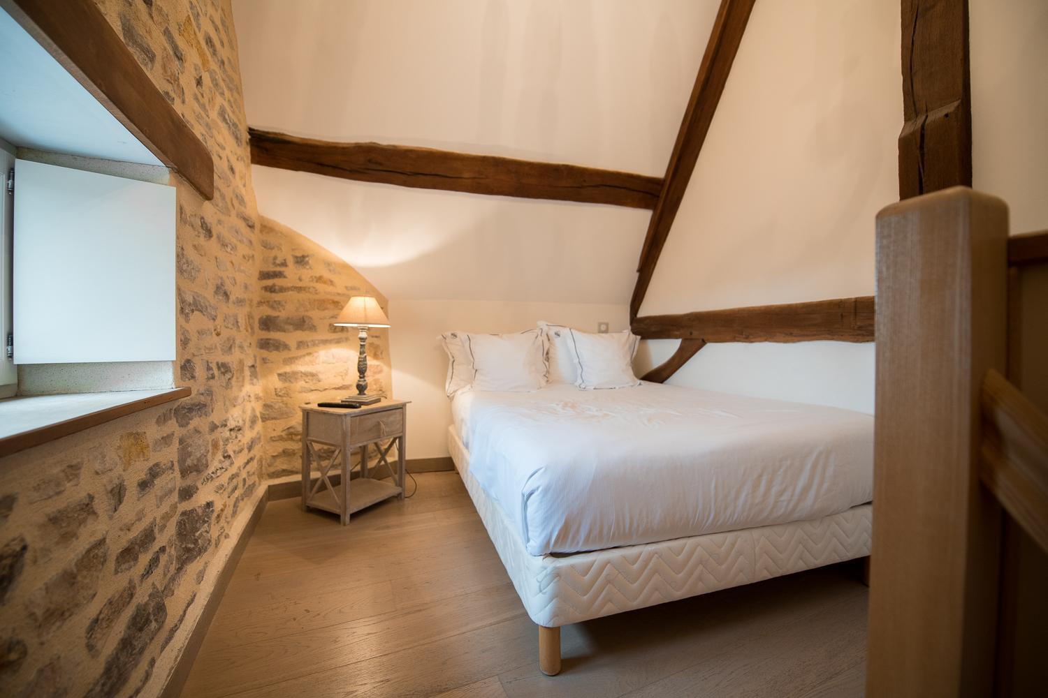 Duplex Suite