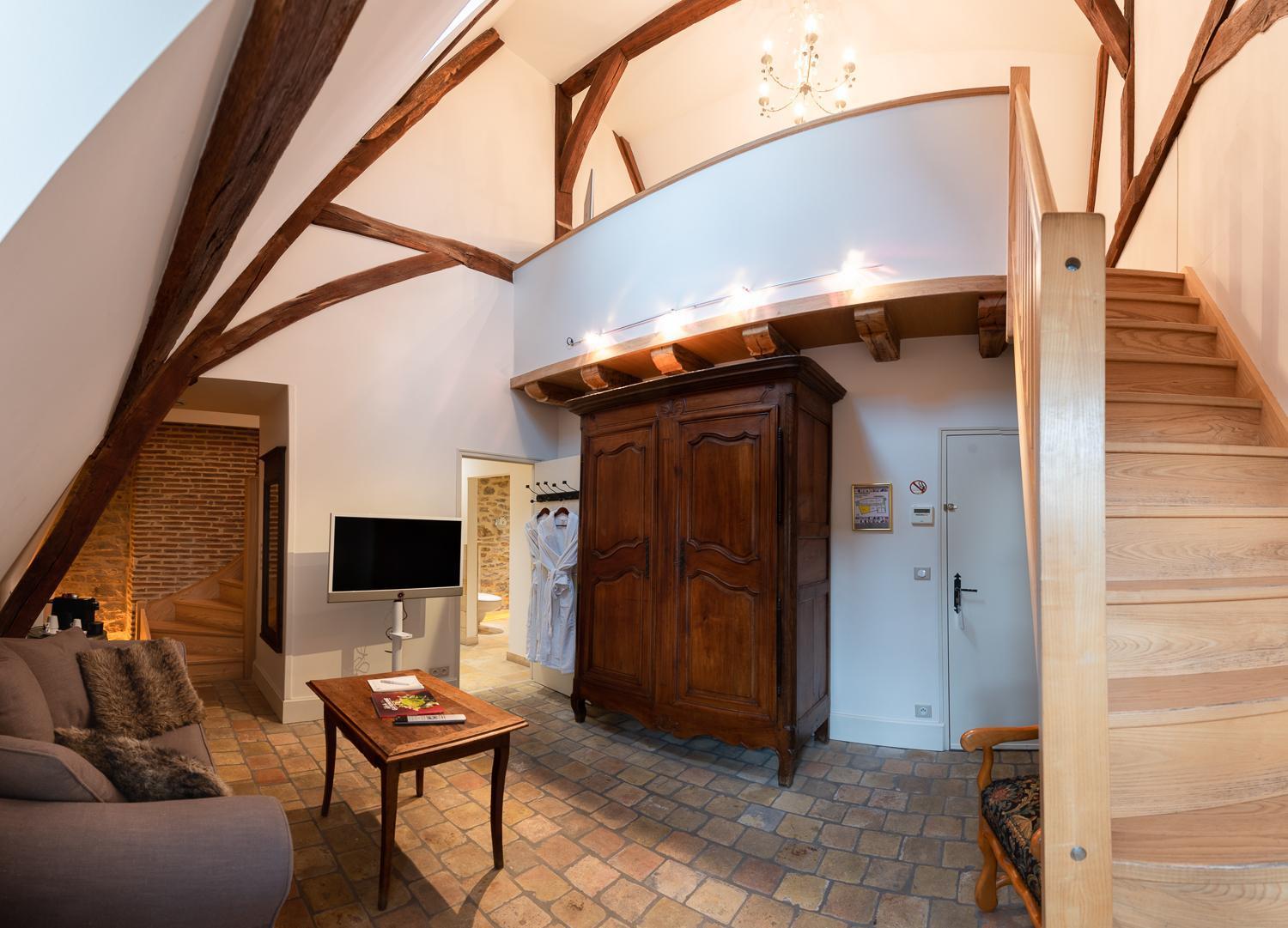 Duplex Suite