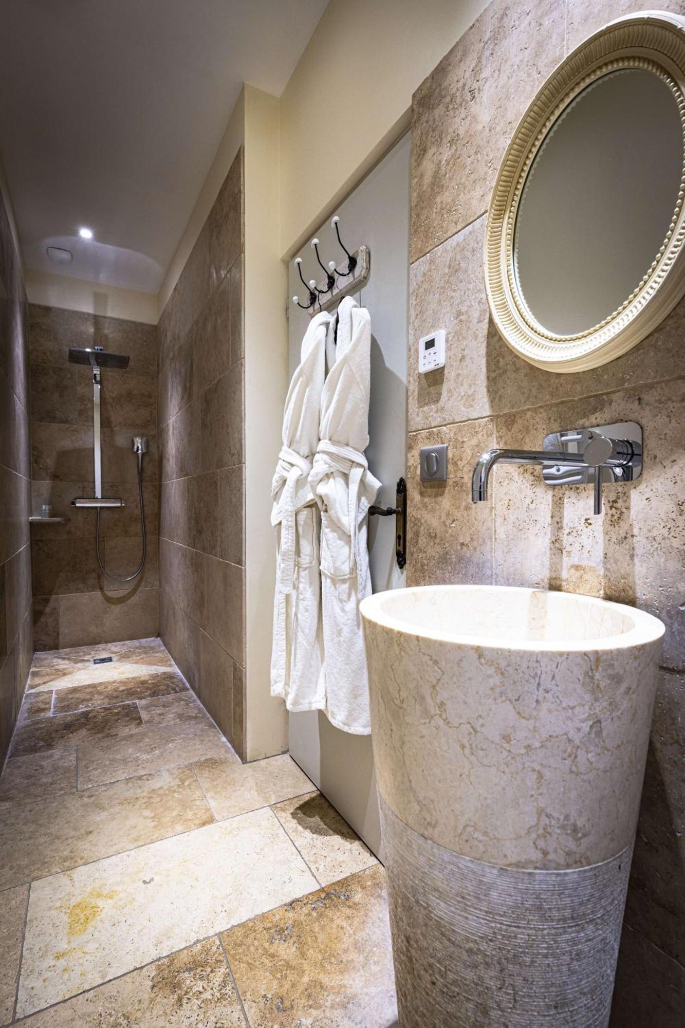Junior Suite Clos Vougeot