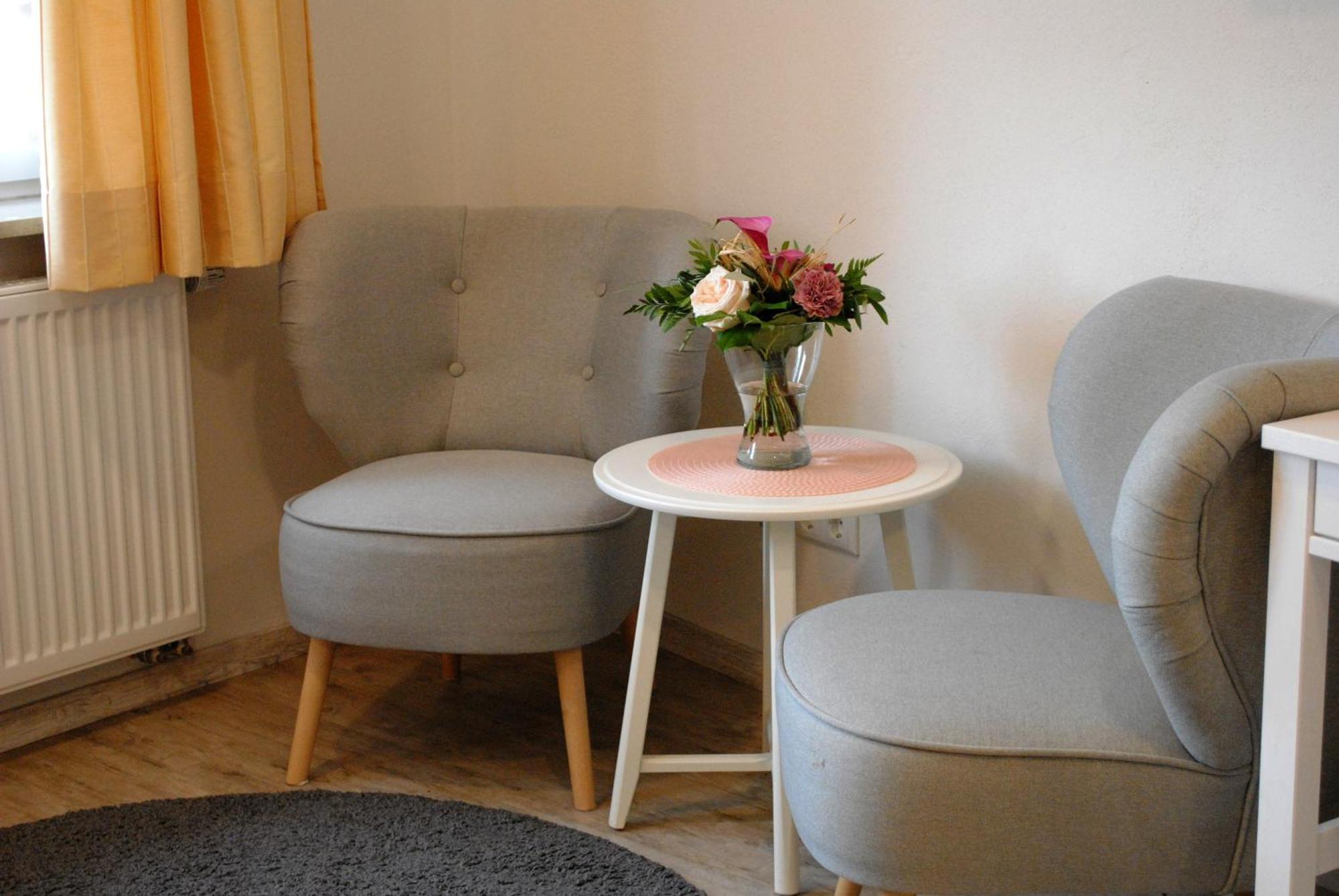Large Double Room