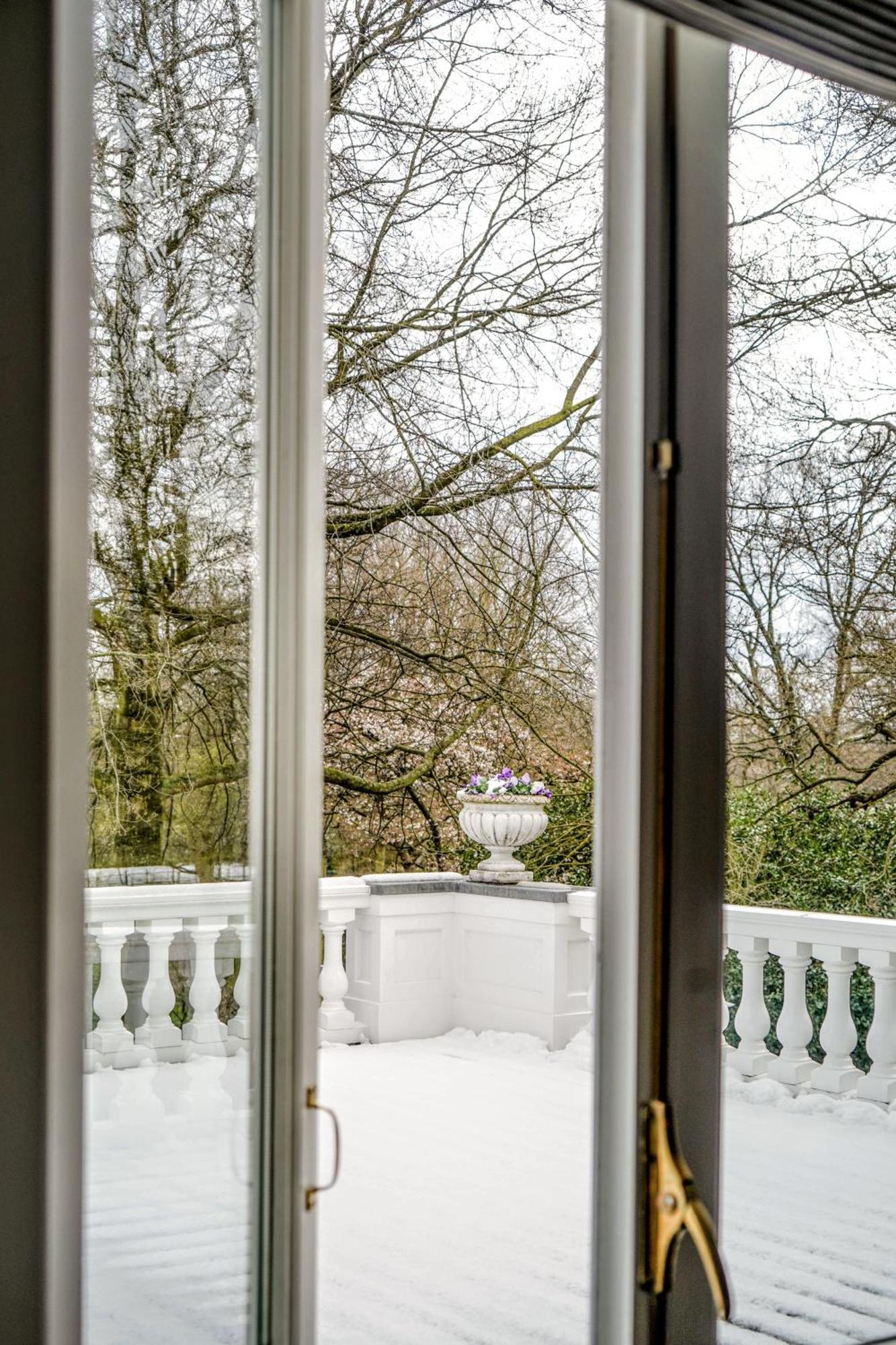 Suite Terrace