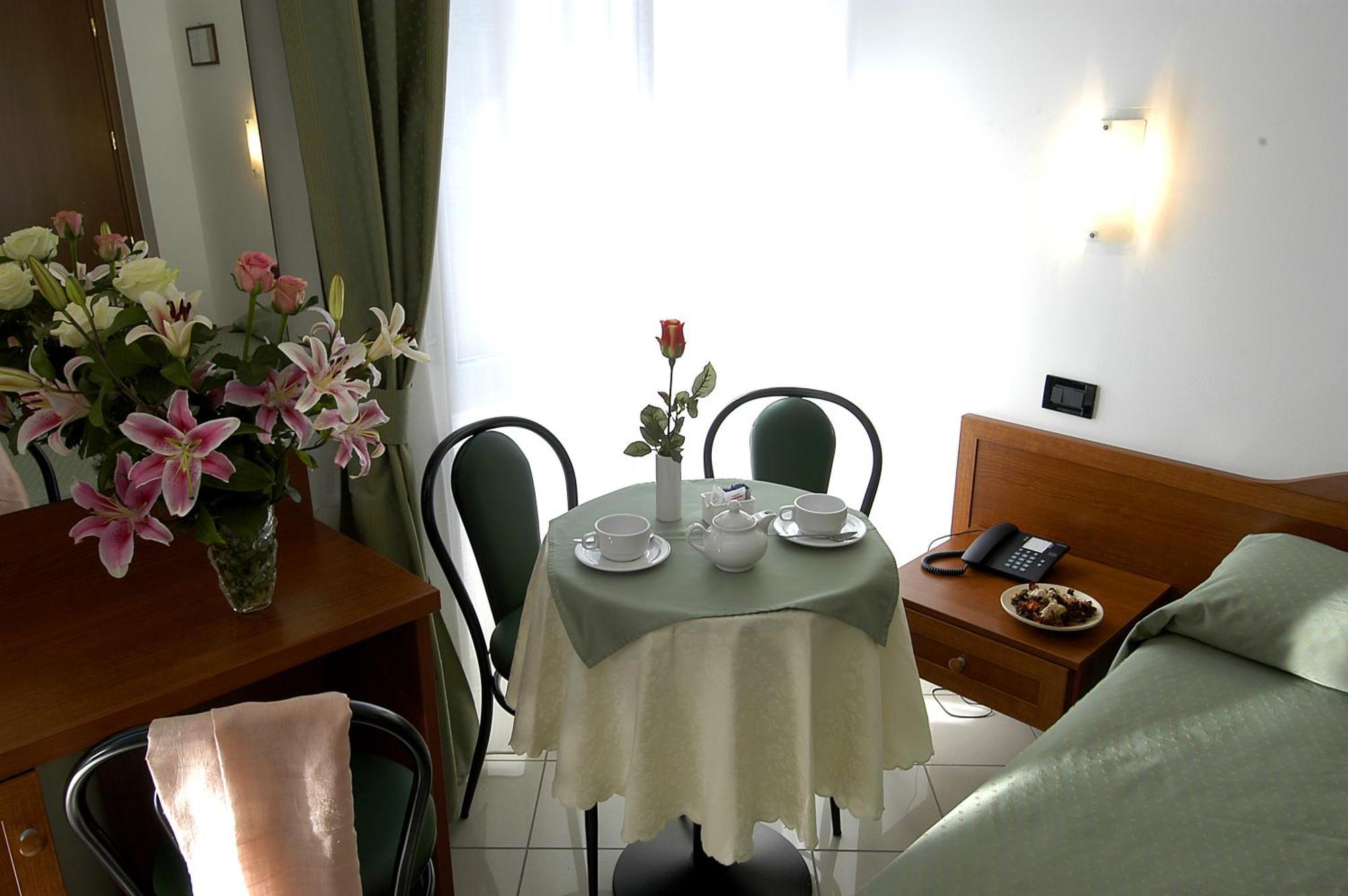 Superior Single Room