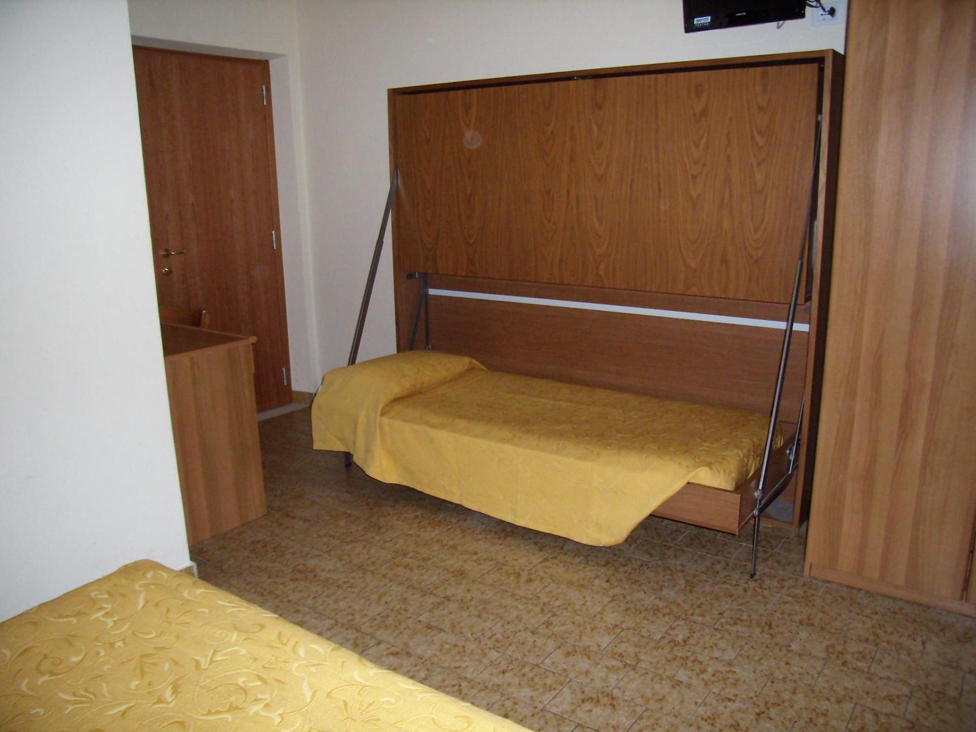 Double Room Extra Bed