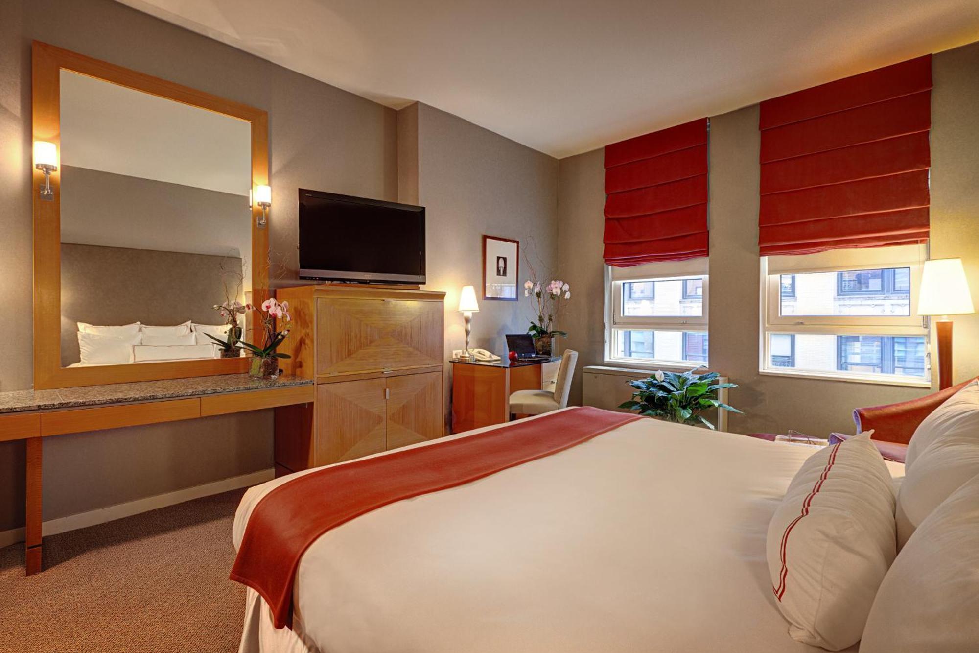 King Room Disability Access