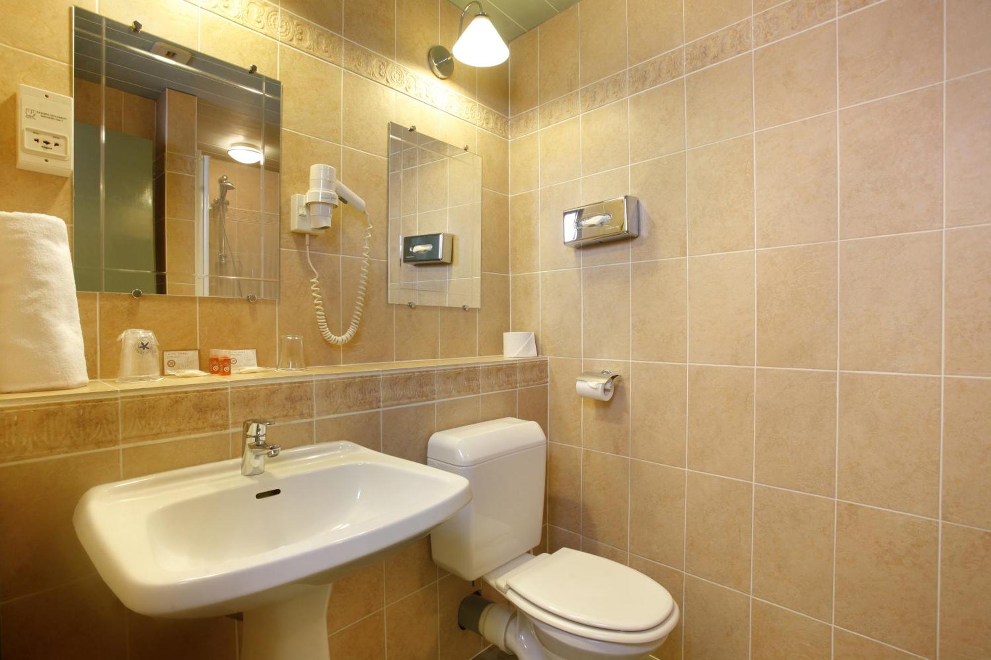 Comfort Double Room