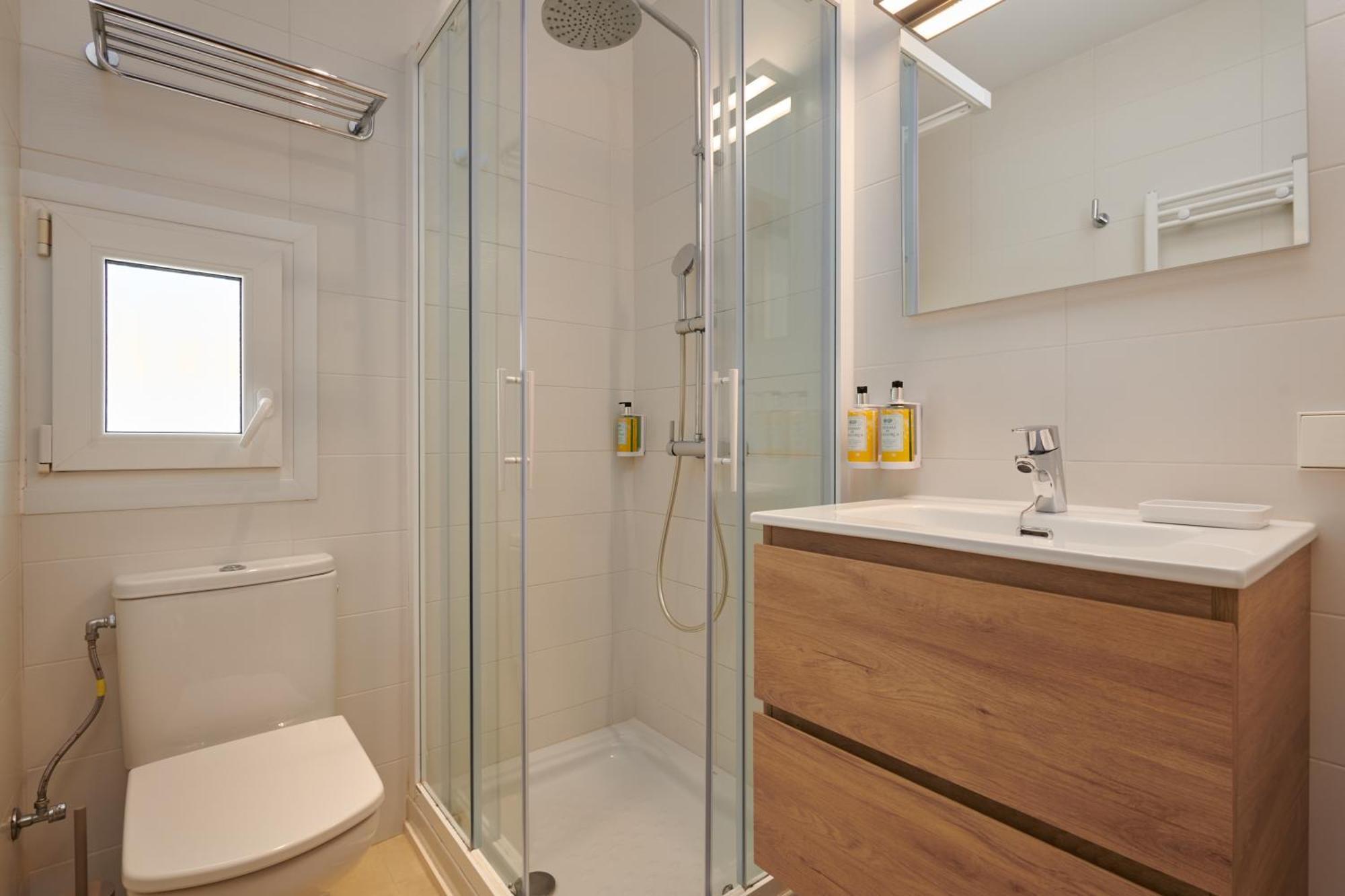 Double Room Terrace