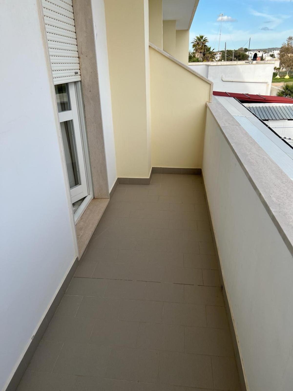 Double Room Balcony