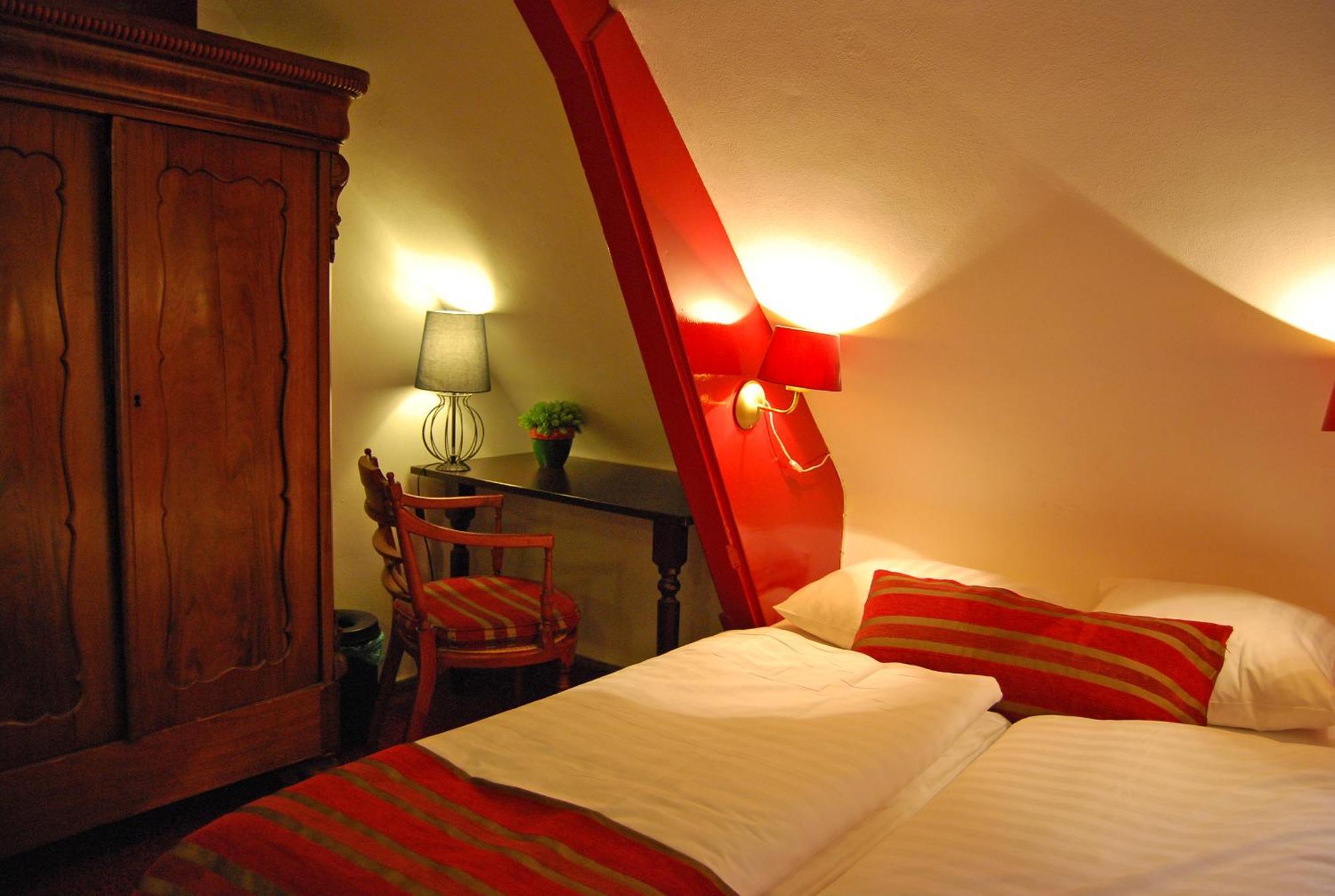 Double Room Canal View