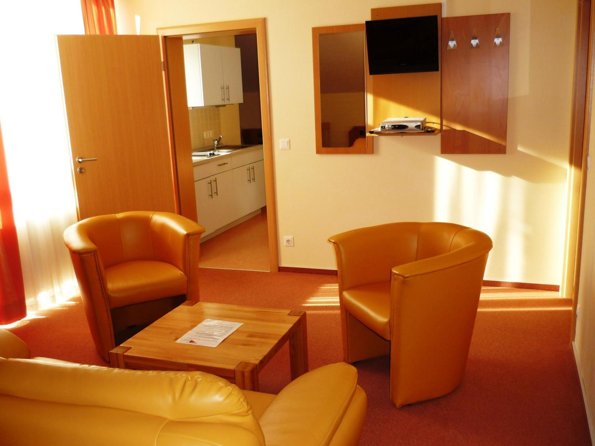 Family Apartment