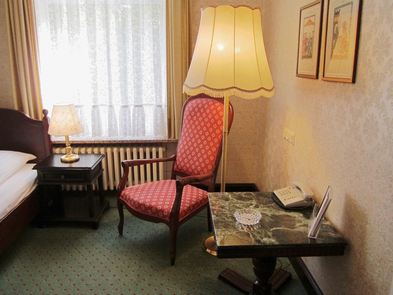 Single Room