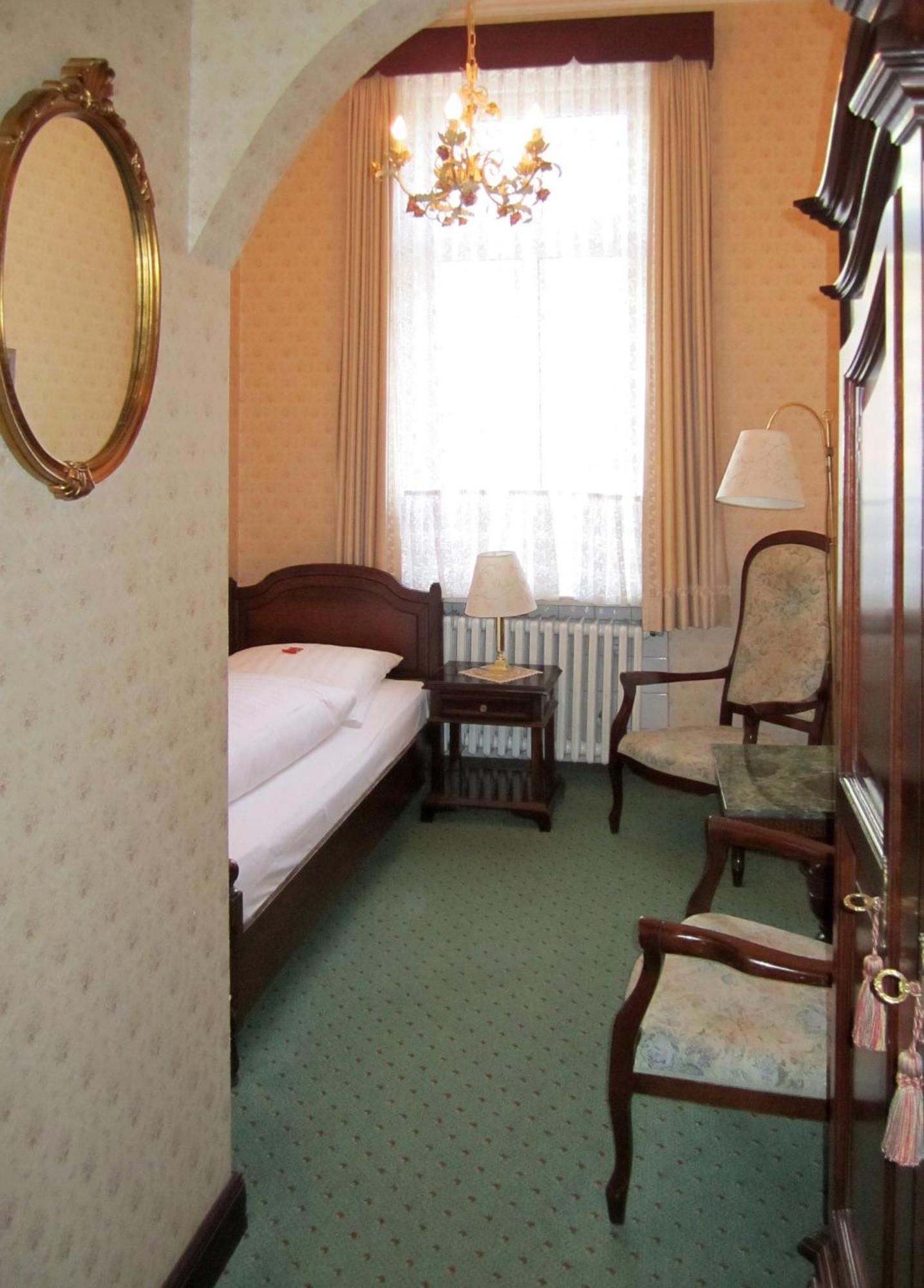 Single Room