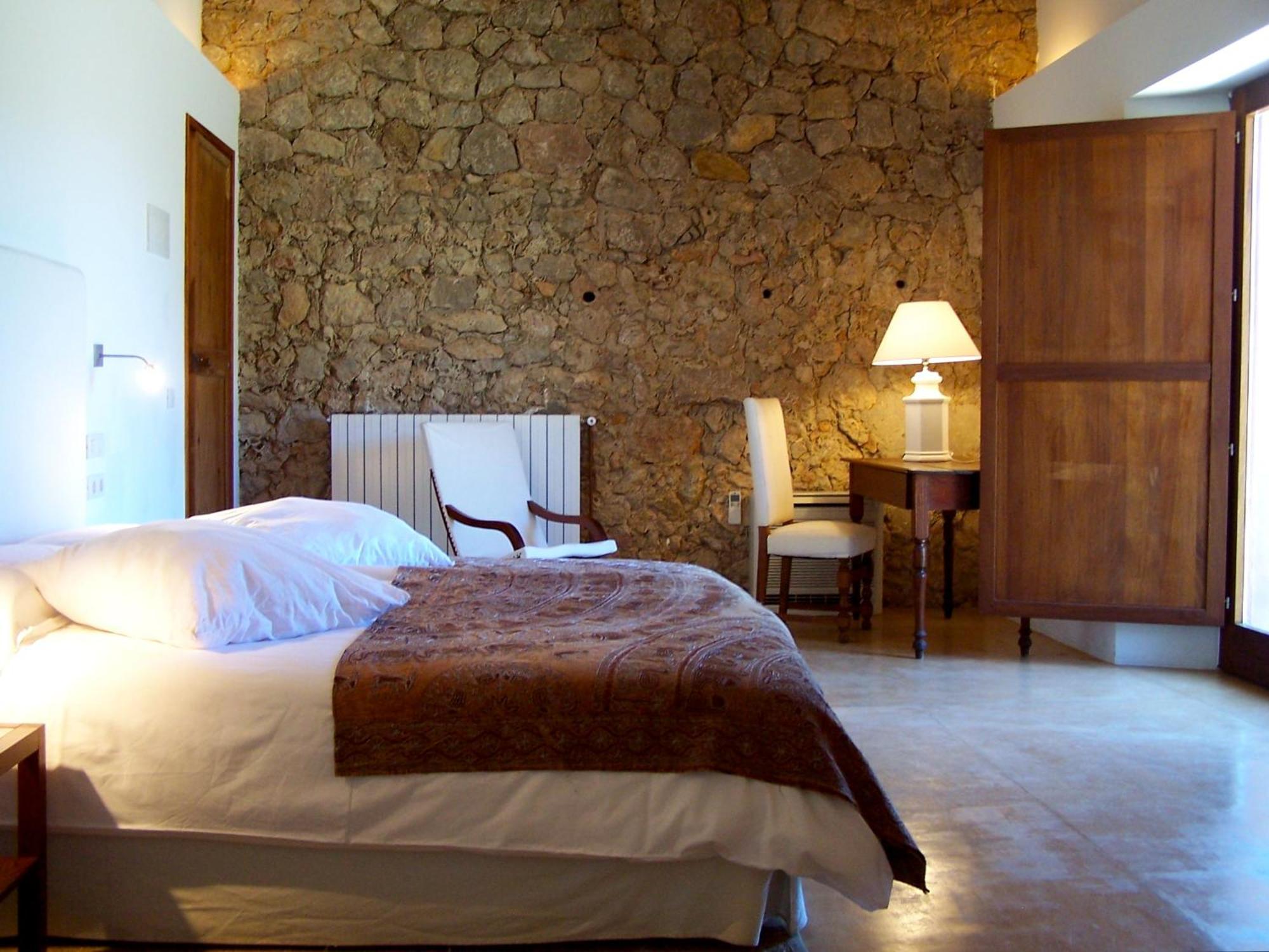 Superior Double or Twin Room Terrace
