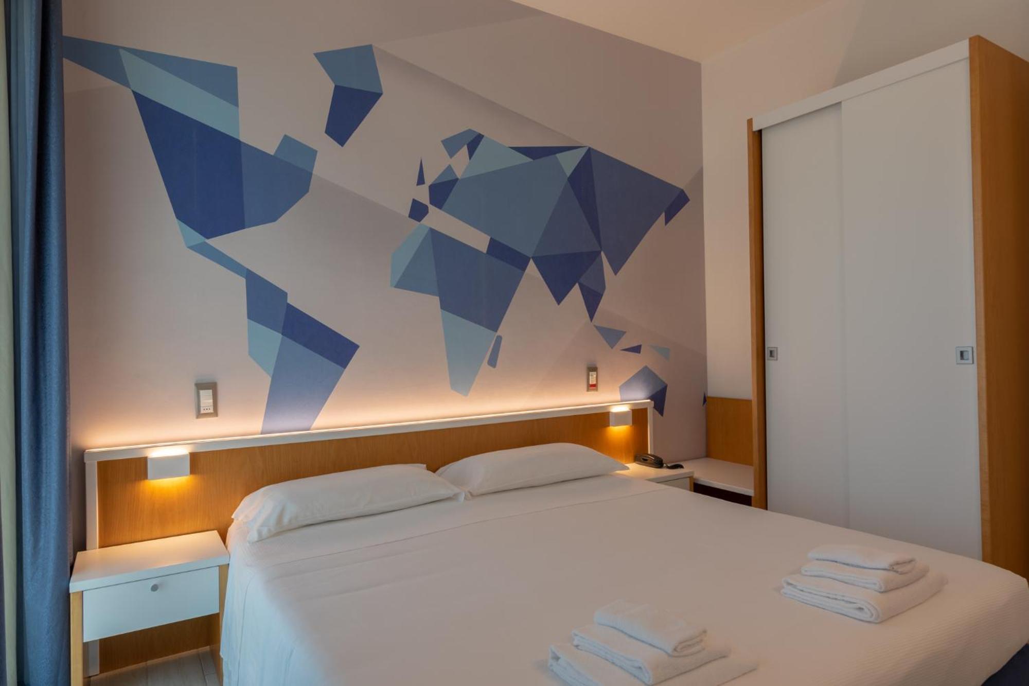 Double Room Balcony