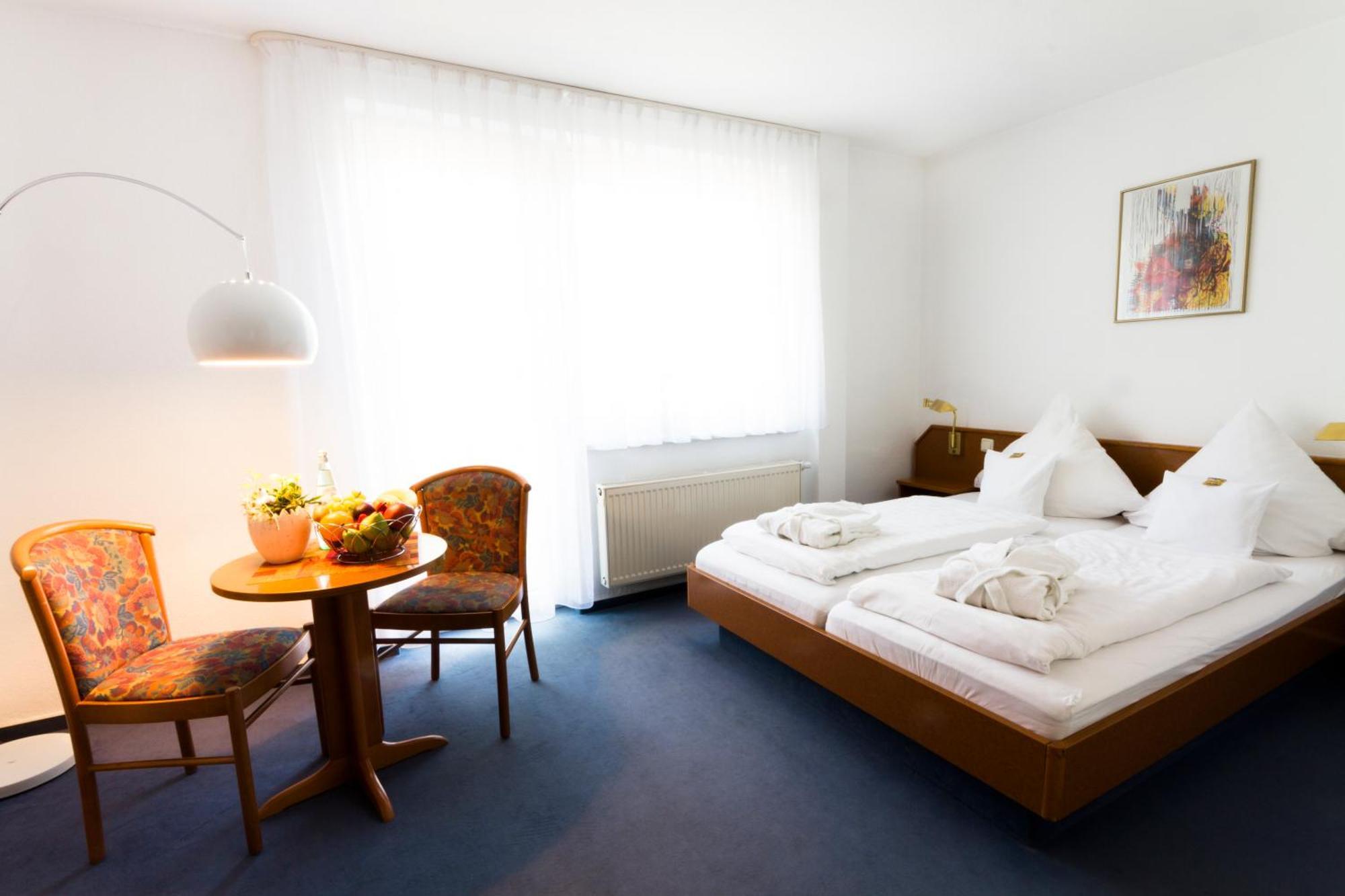 Double Premium Room