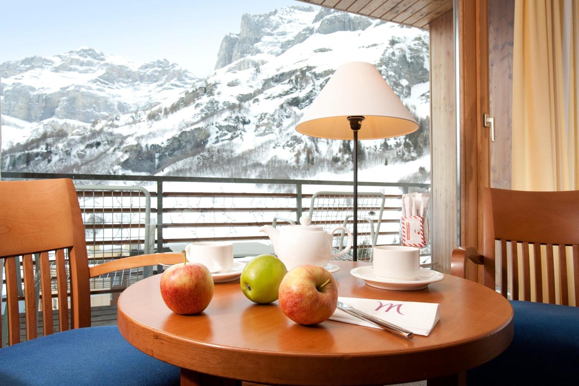 Superior Room 2 Single Beds Balcony