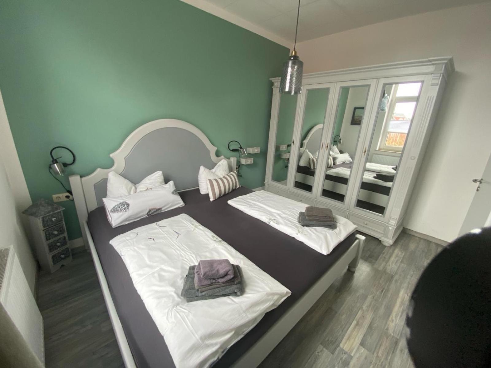 Holiday Apartment