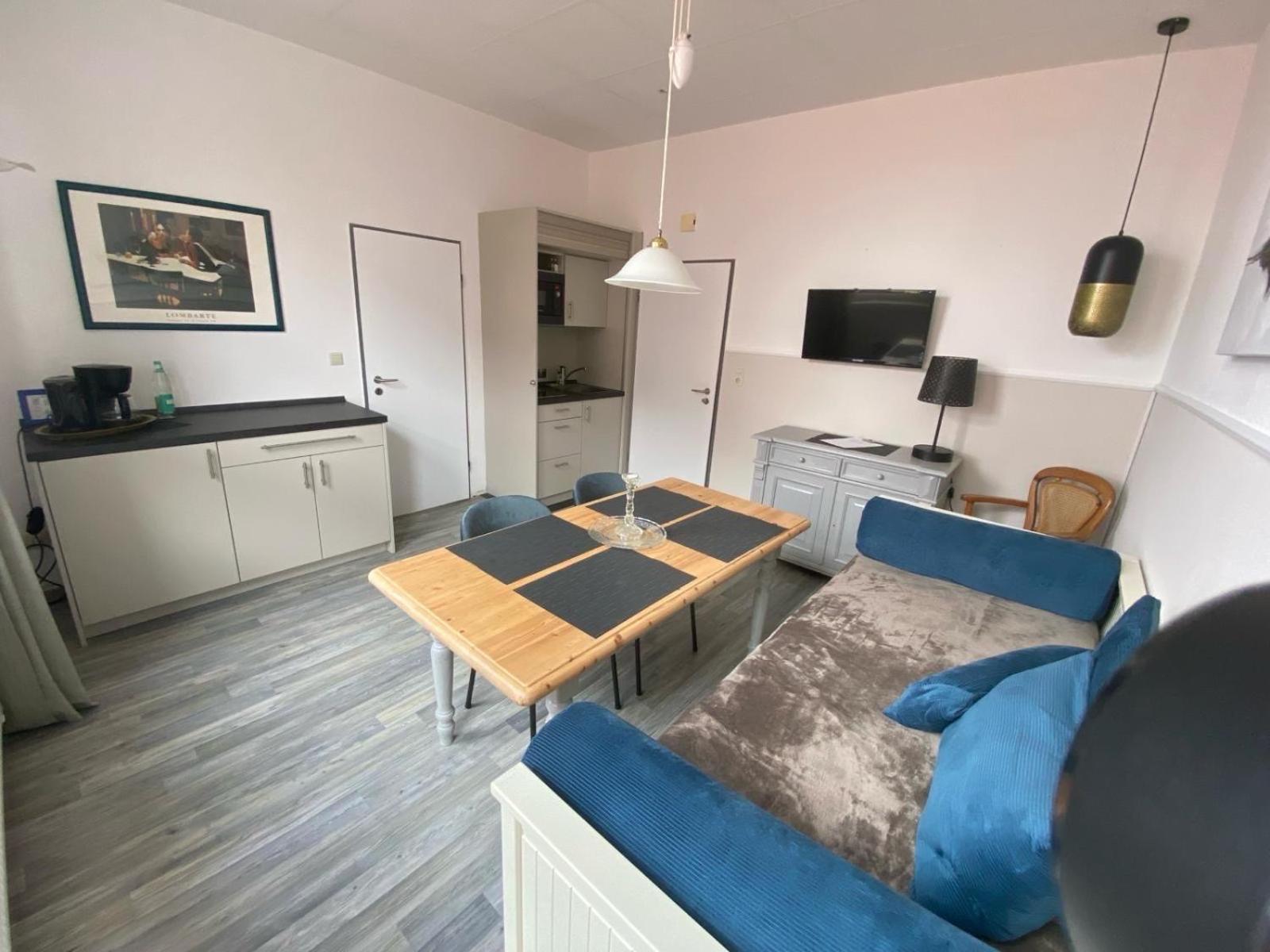 Holiday Apartment