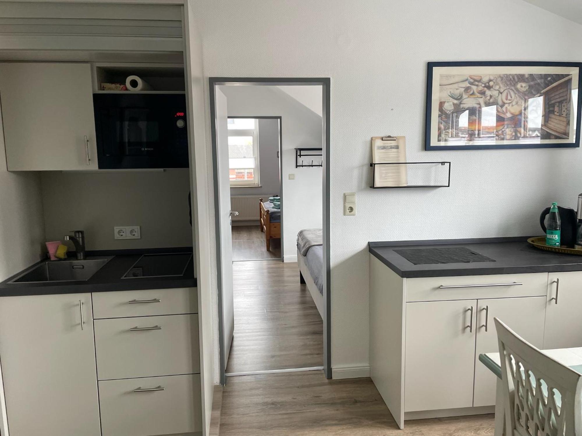 Holiday Apartment