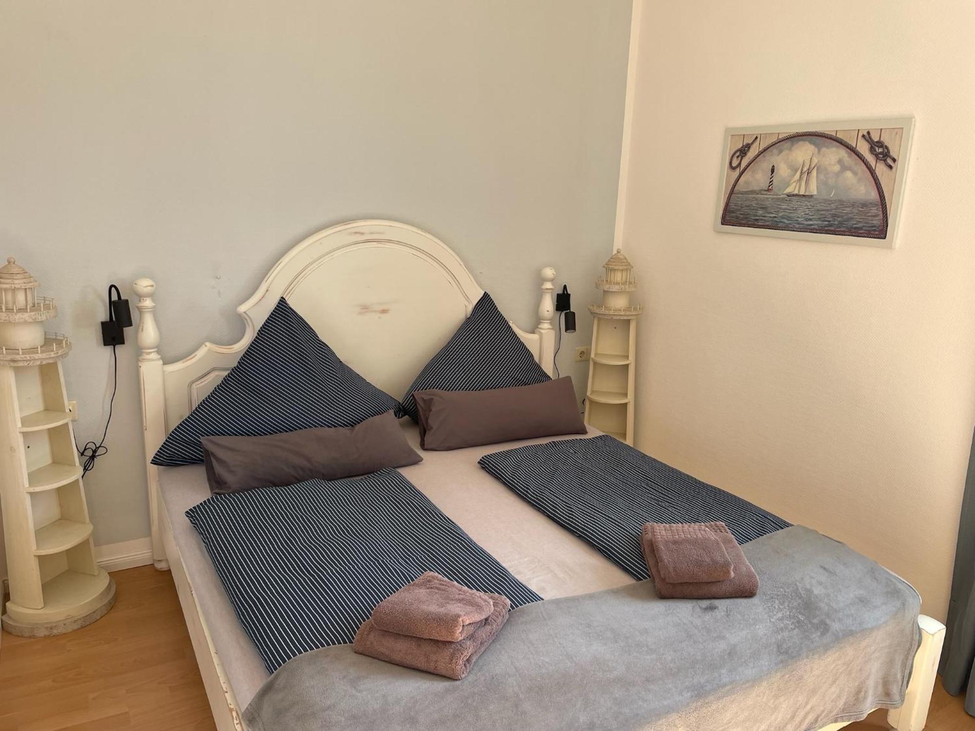 Holiday Apartment